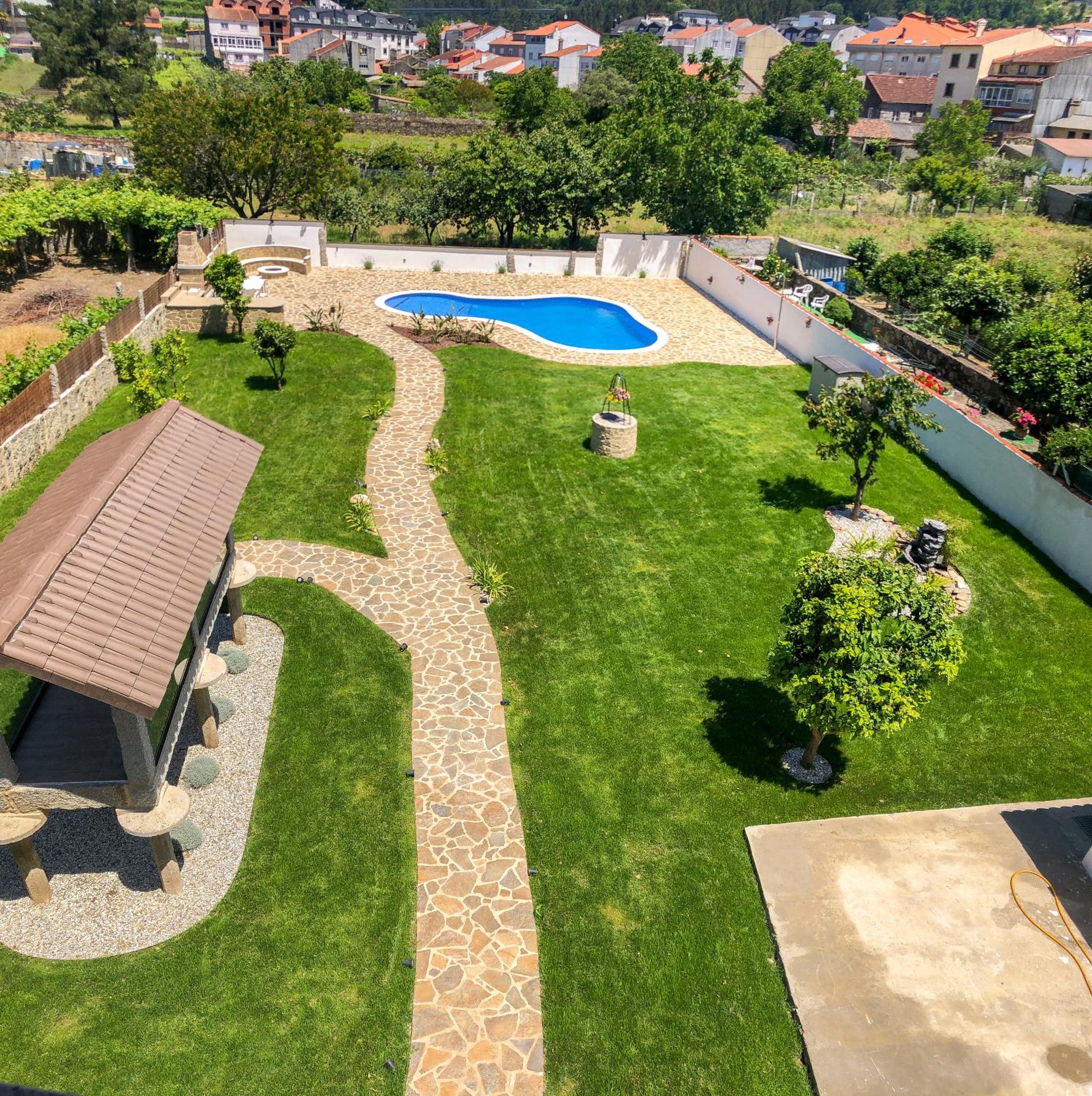 Villa Galicia