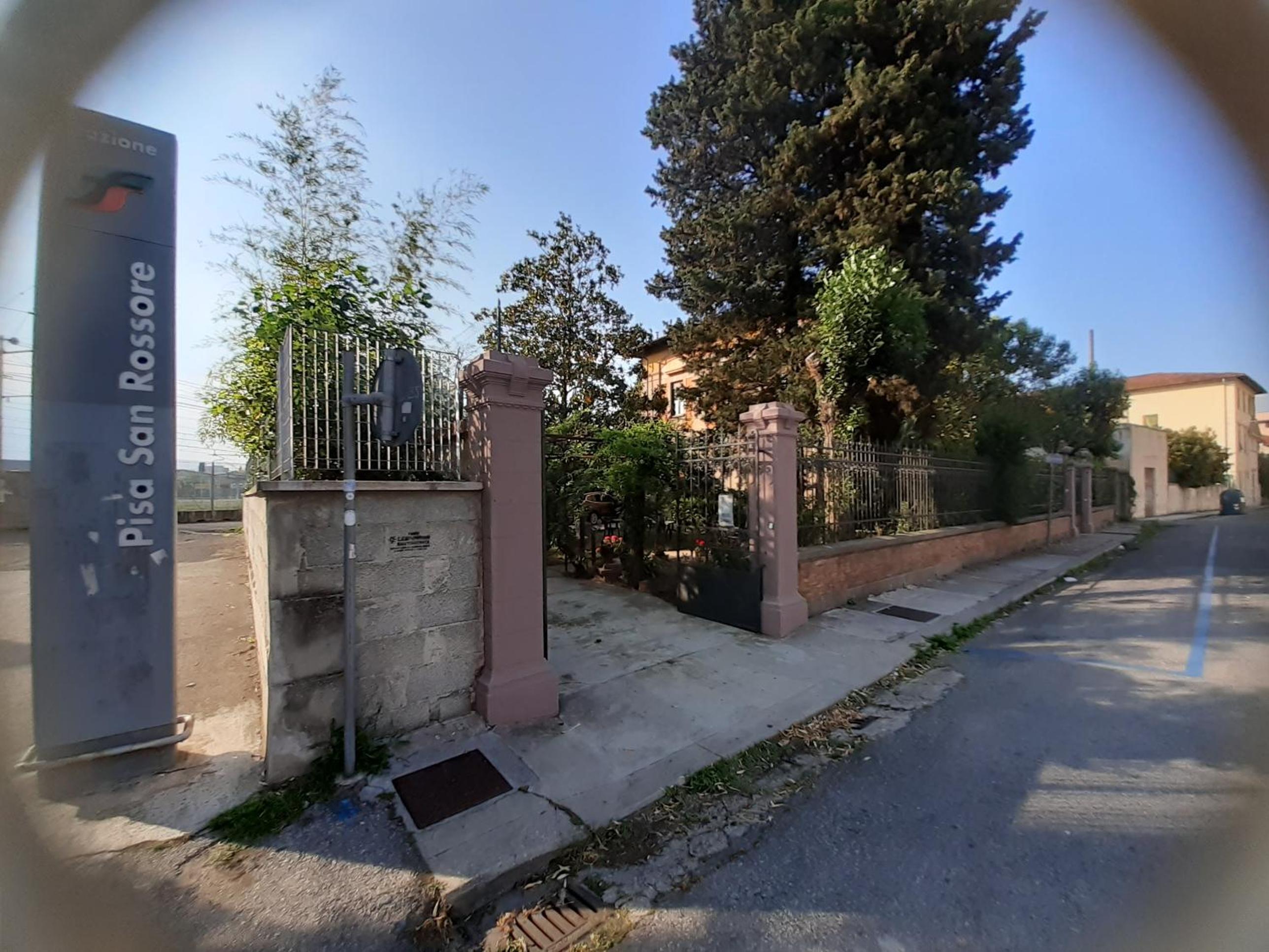 Hotel Villa Magnolia Park - Image 1