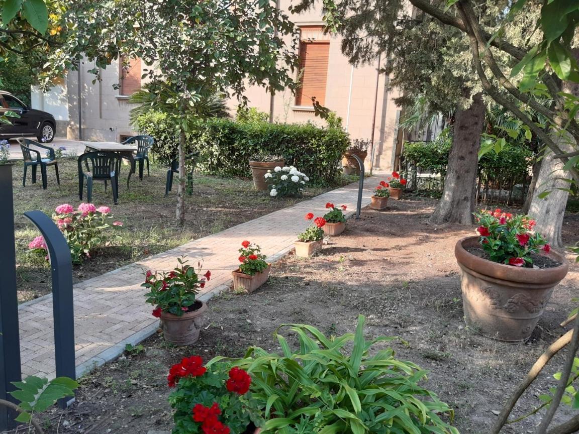 Villa Magnolia Park view 2