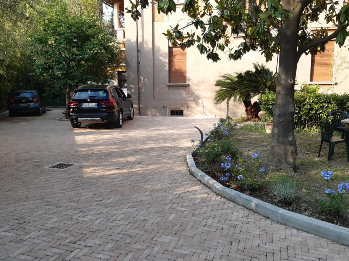 Villa Magnolia Park view 3