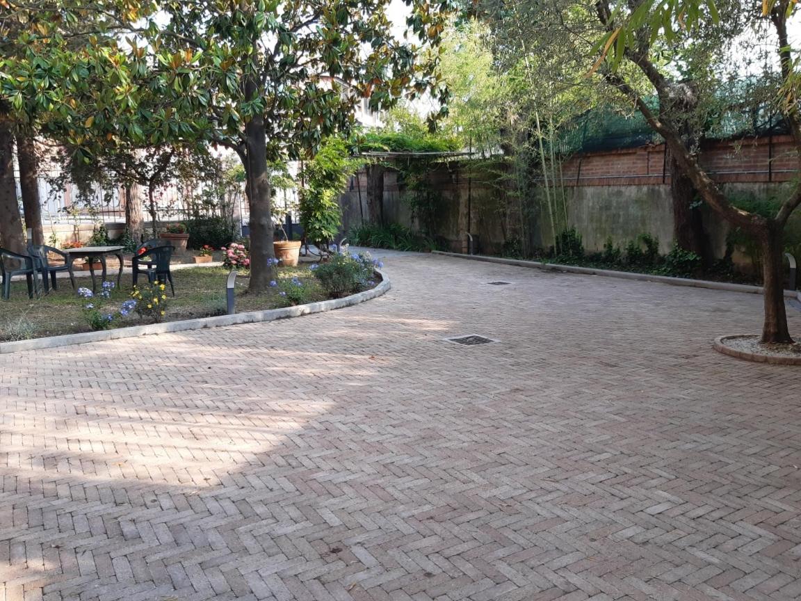 Villa Magnolia Park view 5