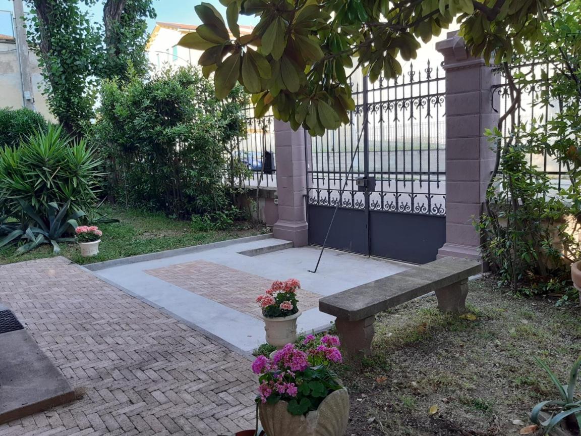 Villa Magnolia Park view 4