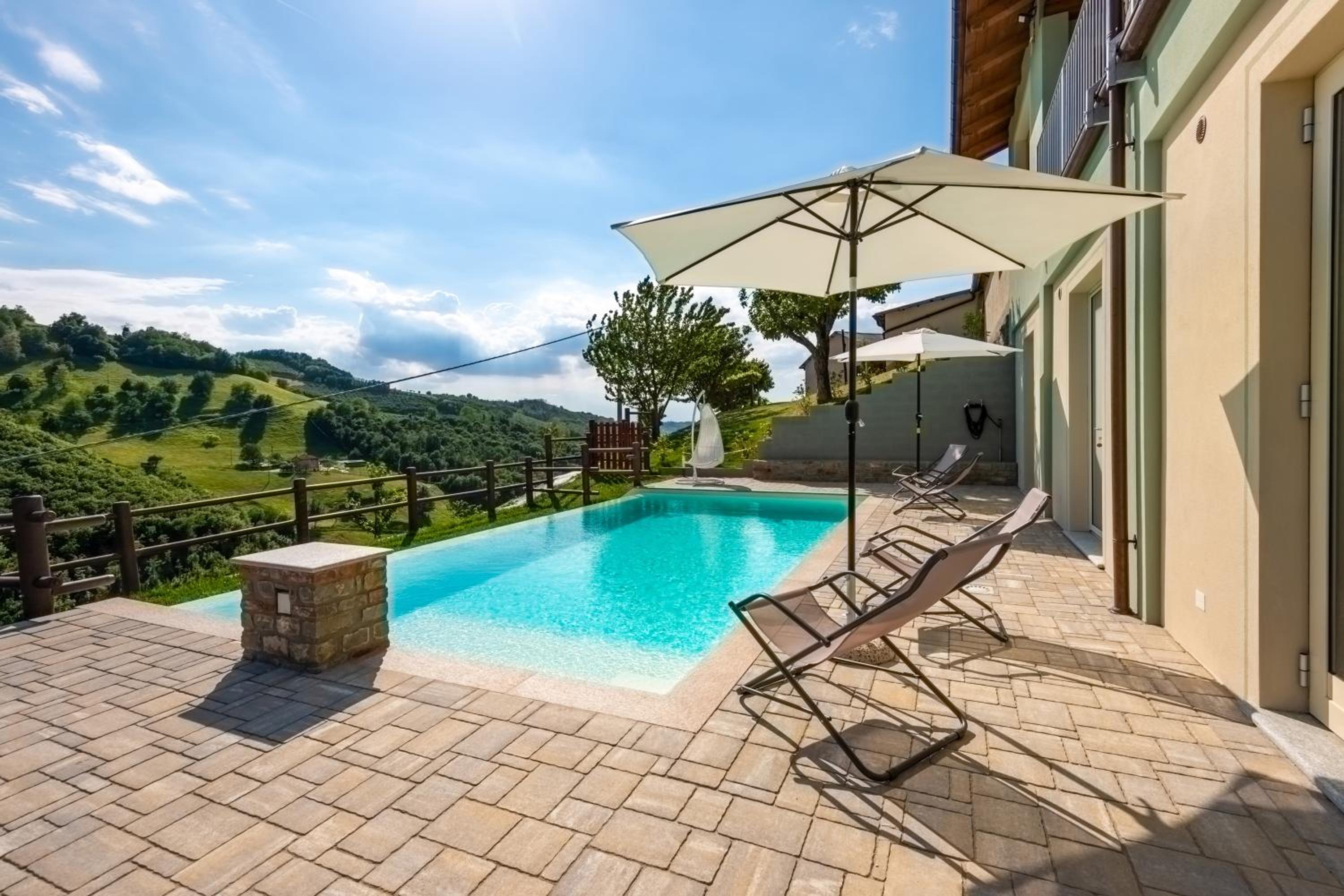 Cascina Pajanòt view 3