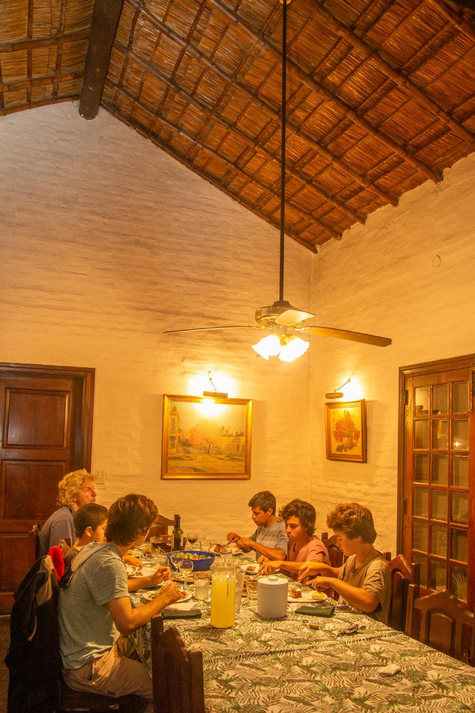 Posada Morotí