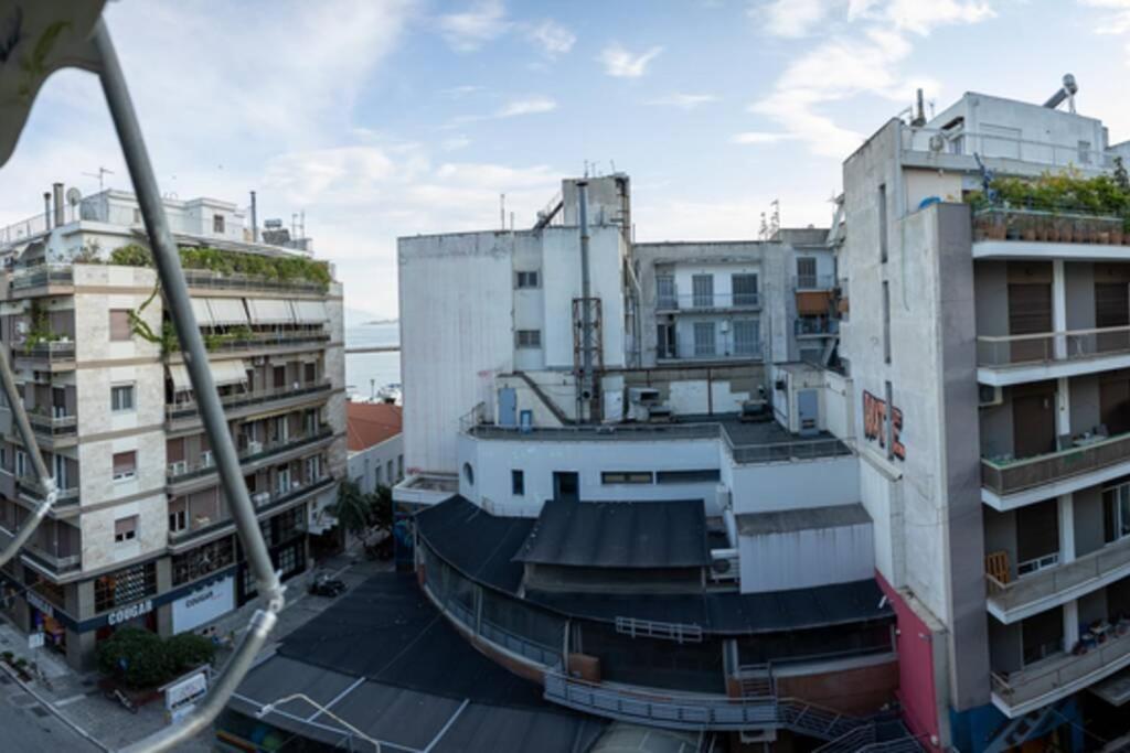 Hotel D3 Central Stylish Appartment