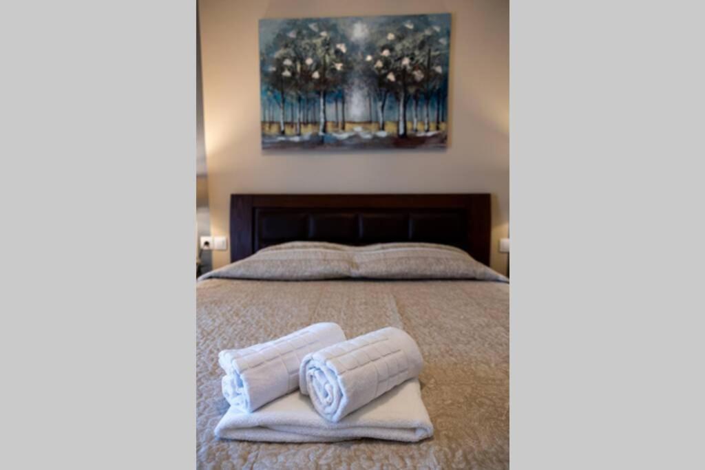 D3 Central Stylish Apartment view 4