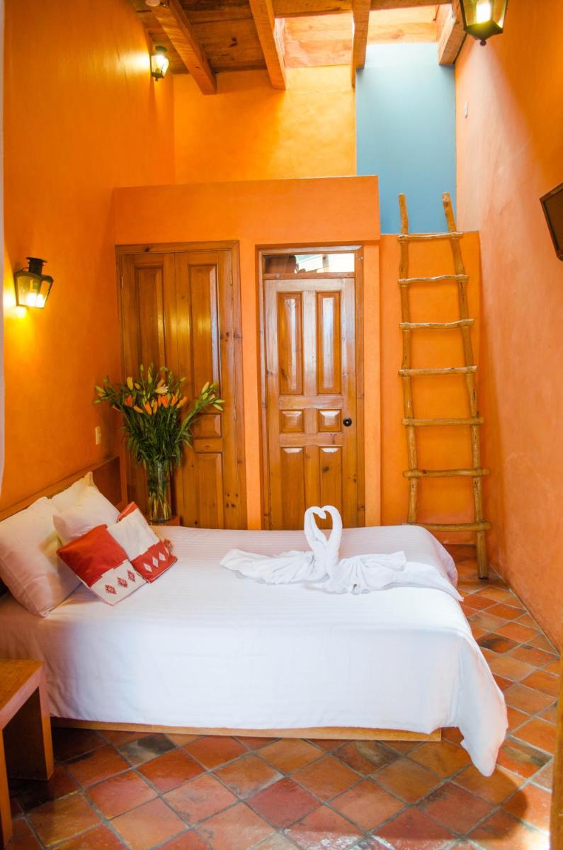 Hotel Posada El Paraíso