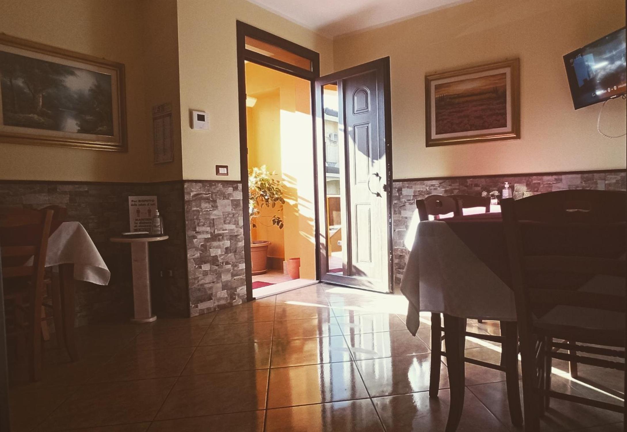 B&B Mamuthones view 3