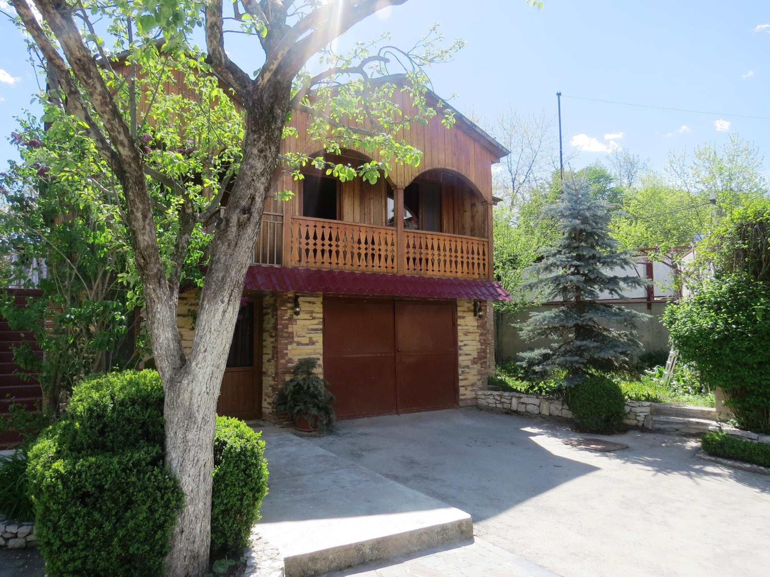 MagHay B&B Hotel in Vanadzor