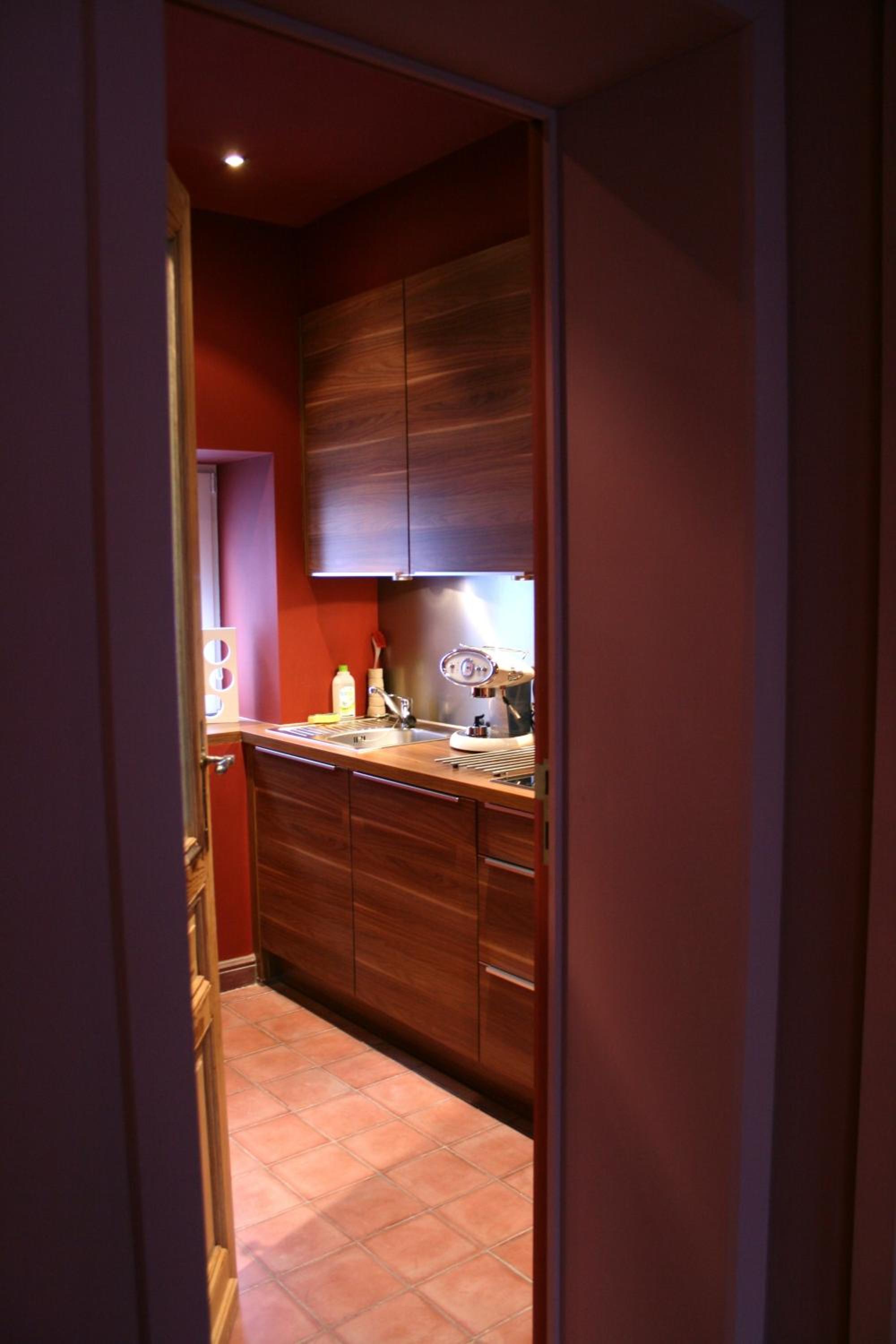 B&B La Chambre d'à Côté