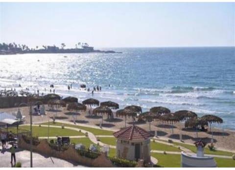 Maamoura Beach 1