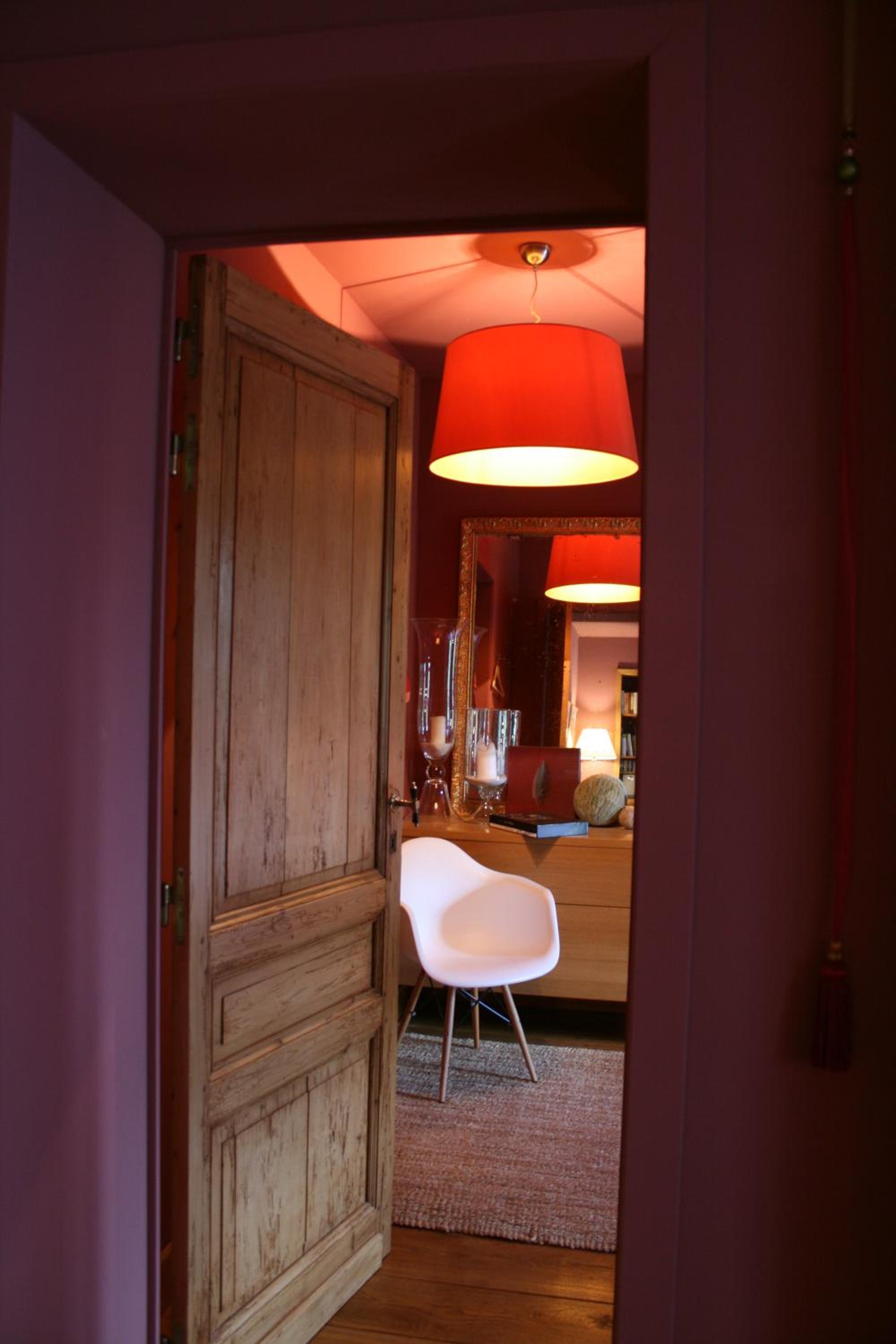 B&B La Chambre d'à Côté