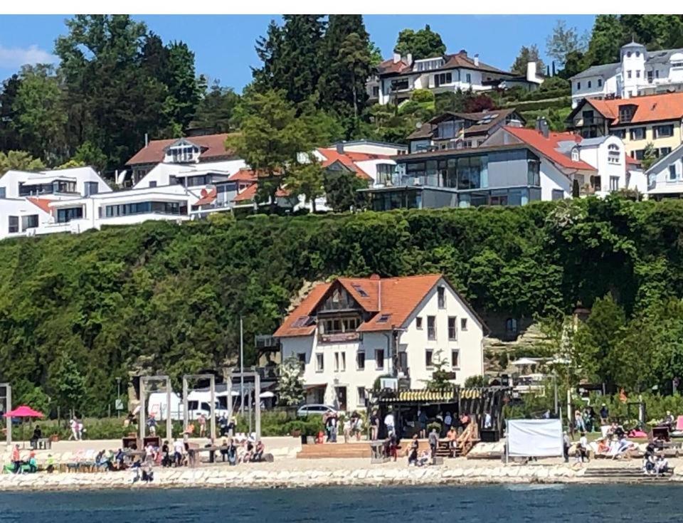 Gästehaus zum Felsen