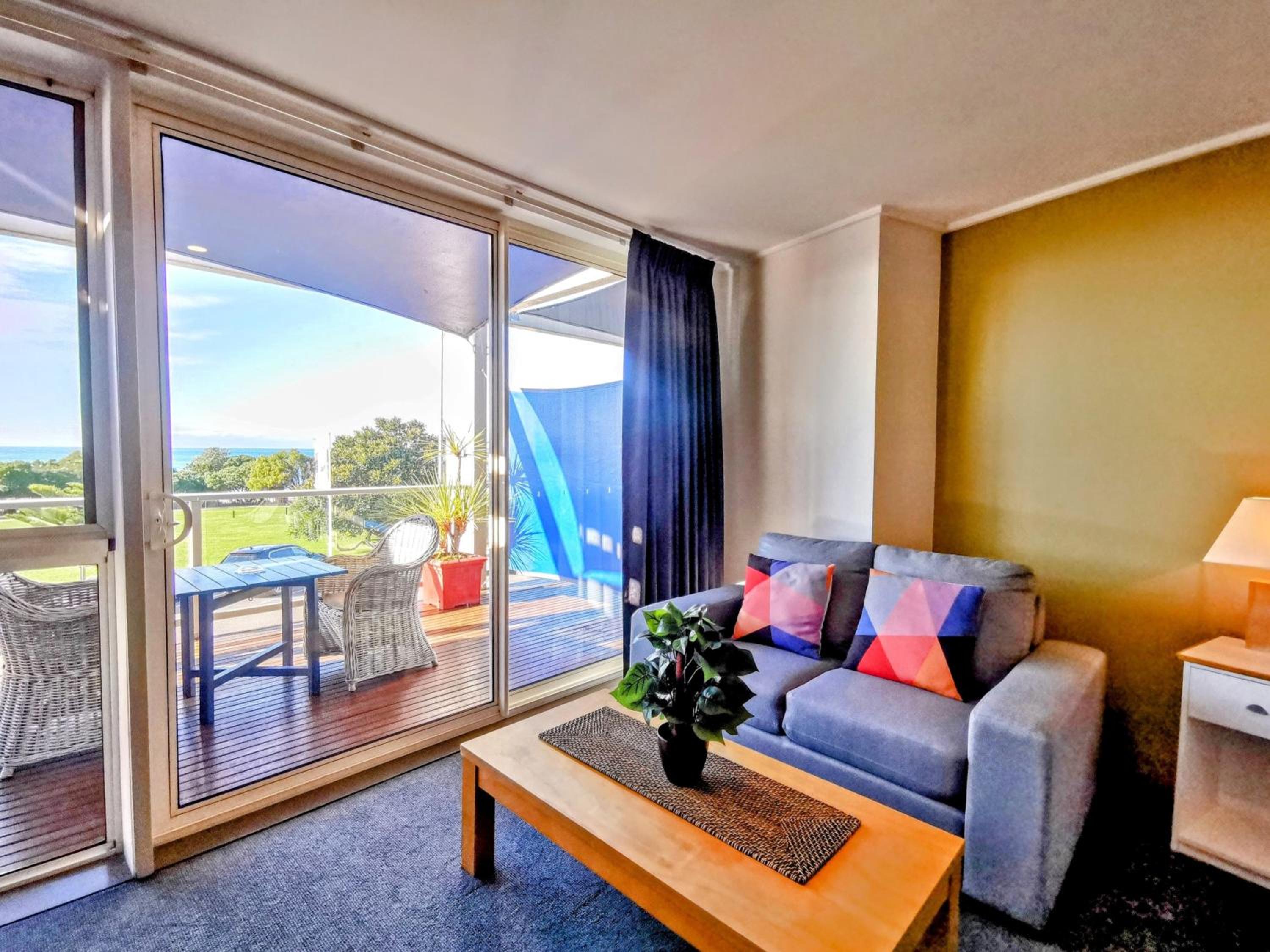 The Sandridge Motel
