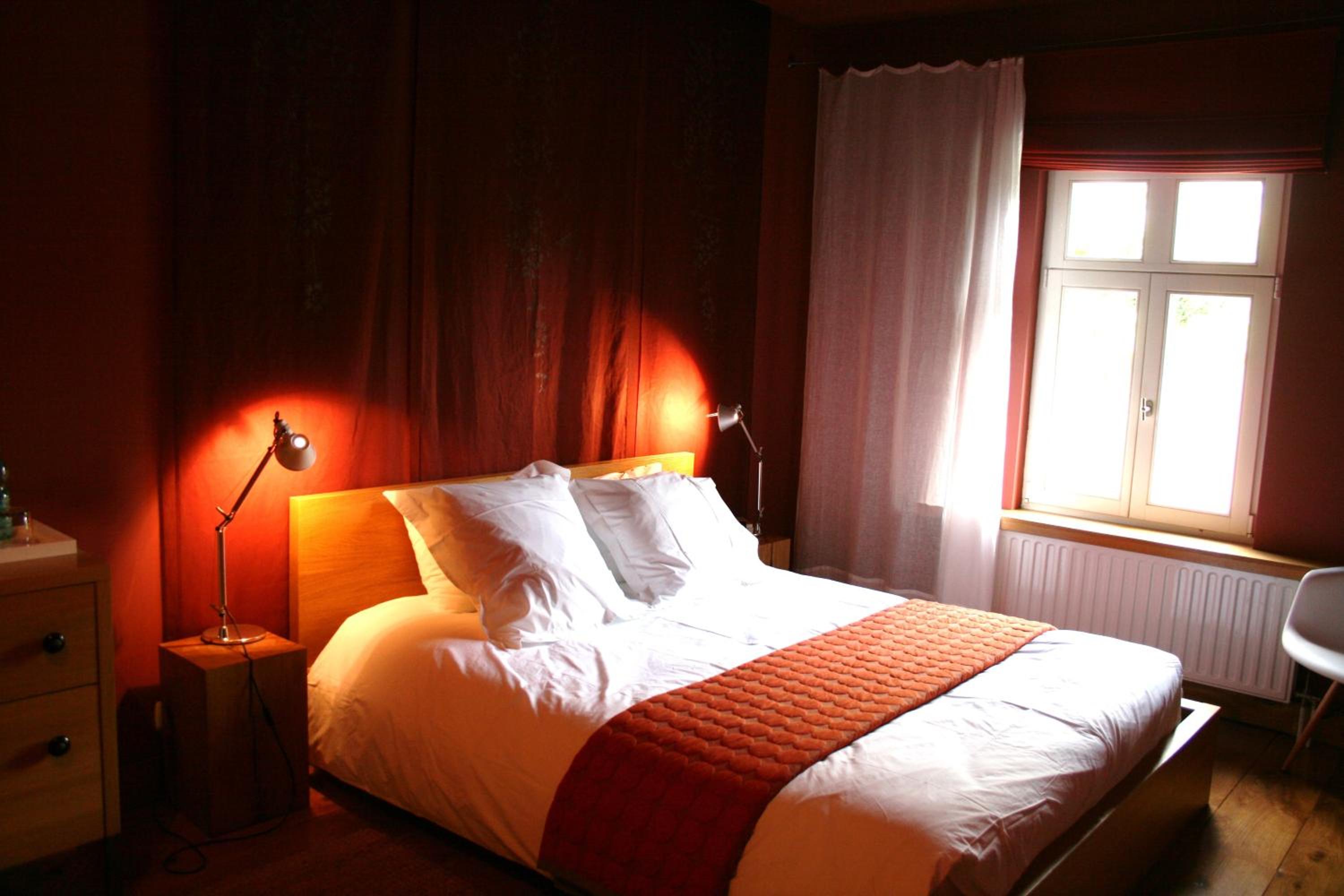 B&B La Chambre d'à Côté