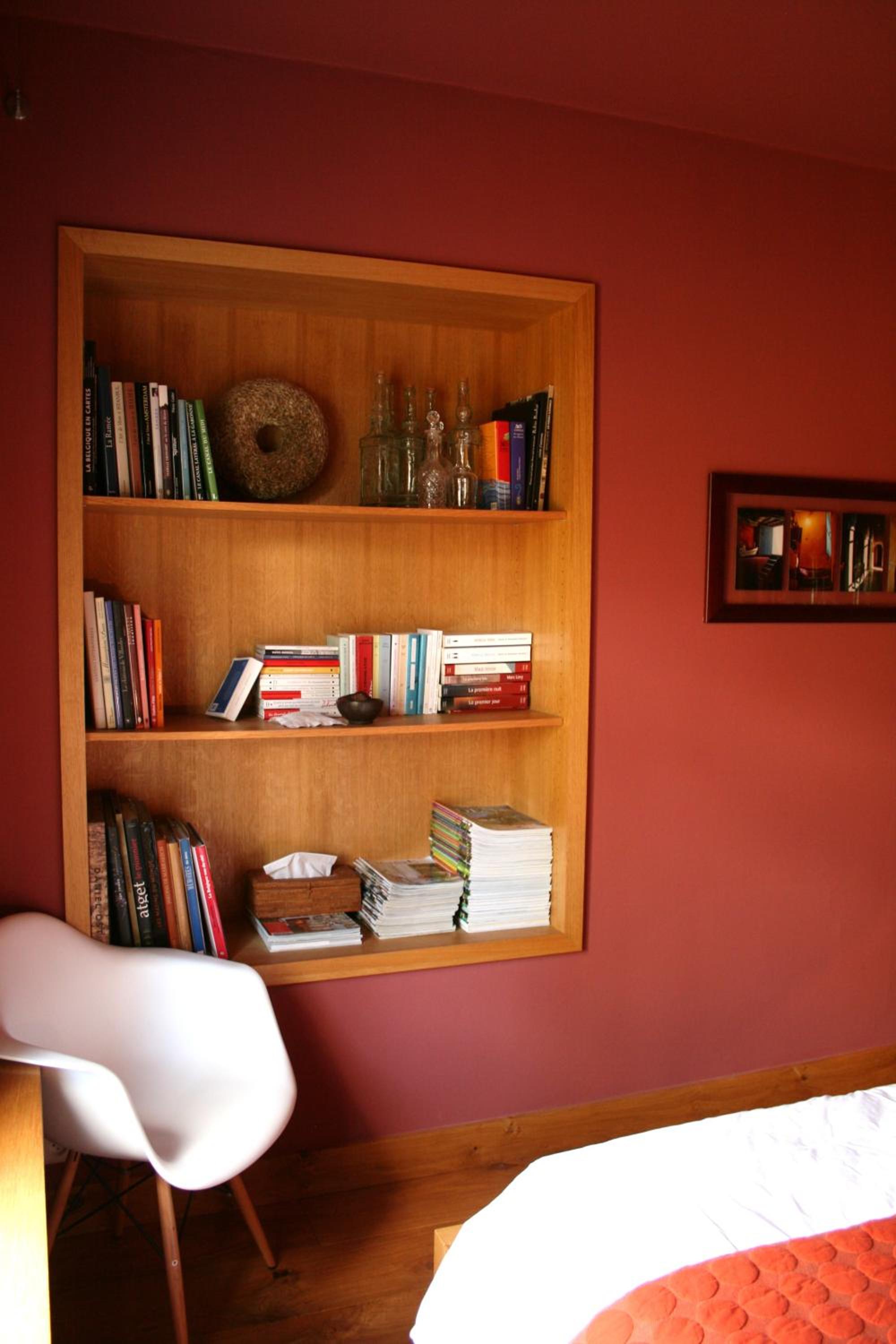 B&B La Chambre d'à Côté