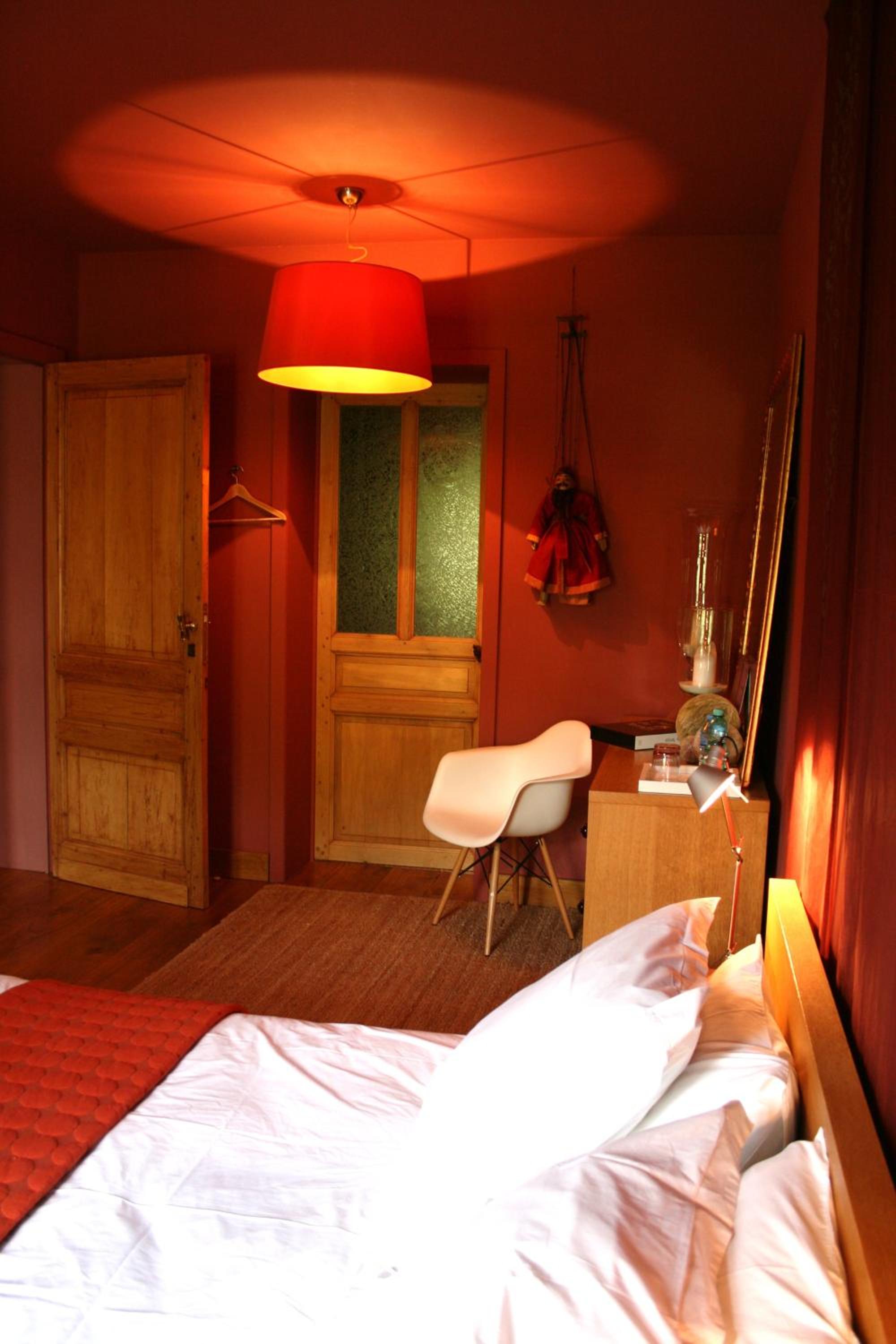 B&B La Chambre d'à Côté
