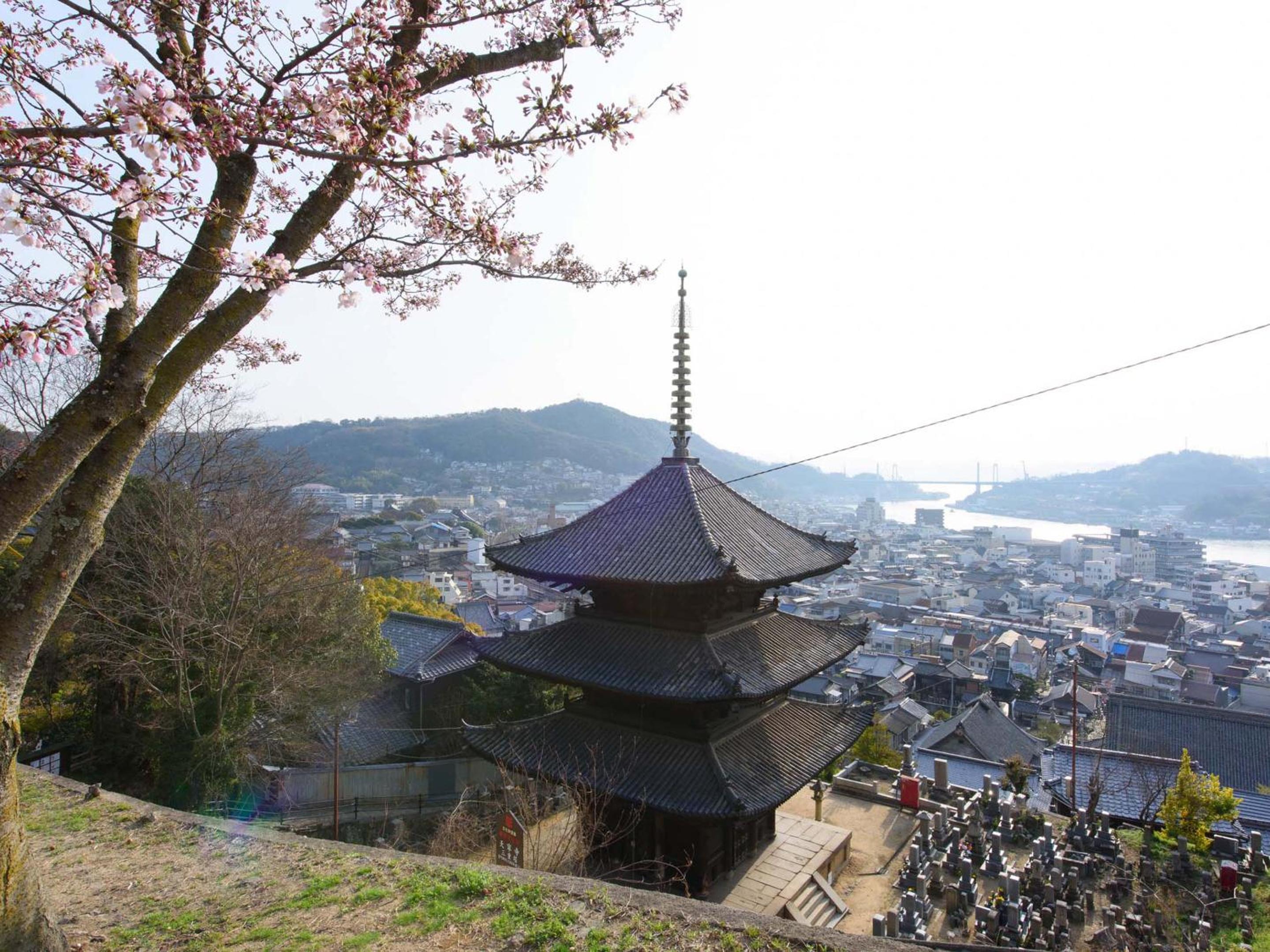 Onomichi Senkouji Sakano Rian Fuu