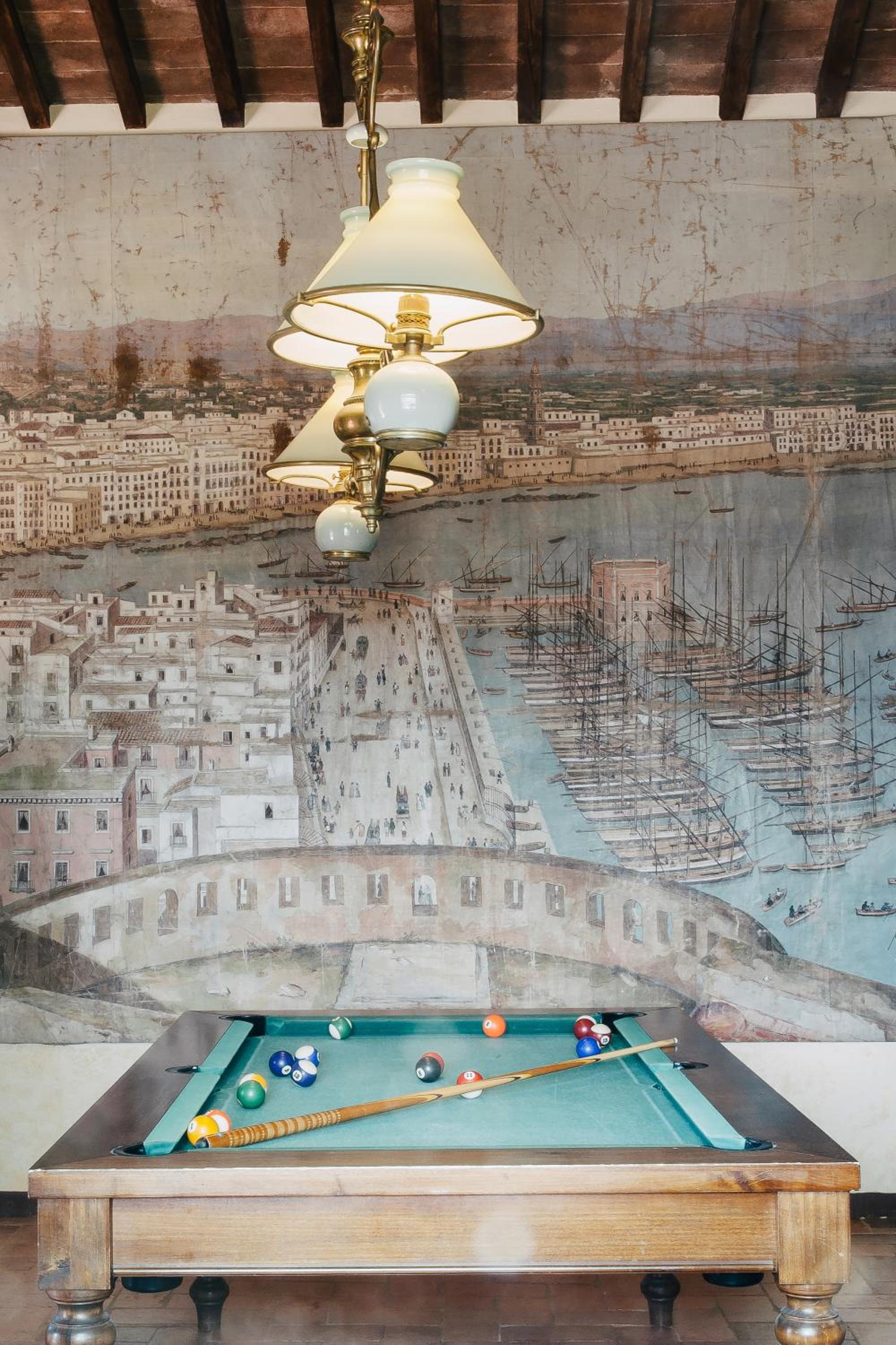 Rovezzano B&B