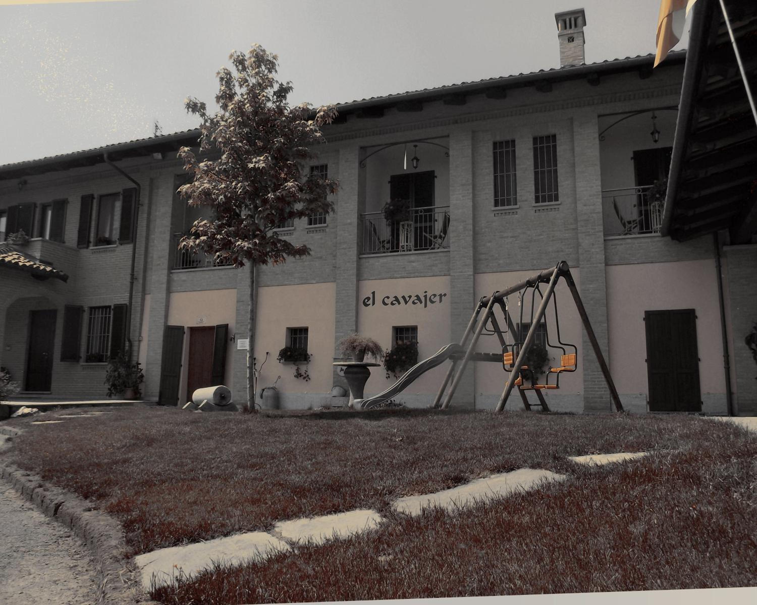 EL CAVAJER agriturismo
