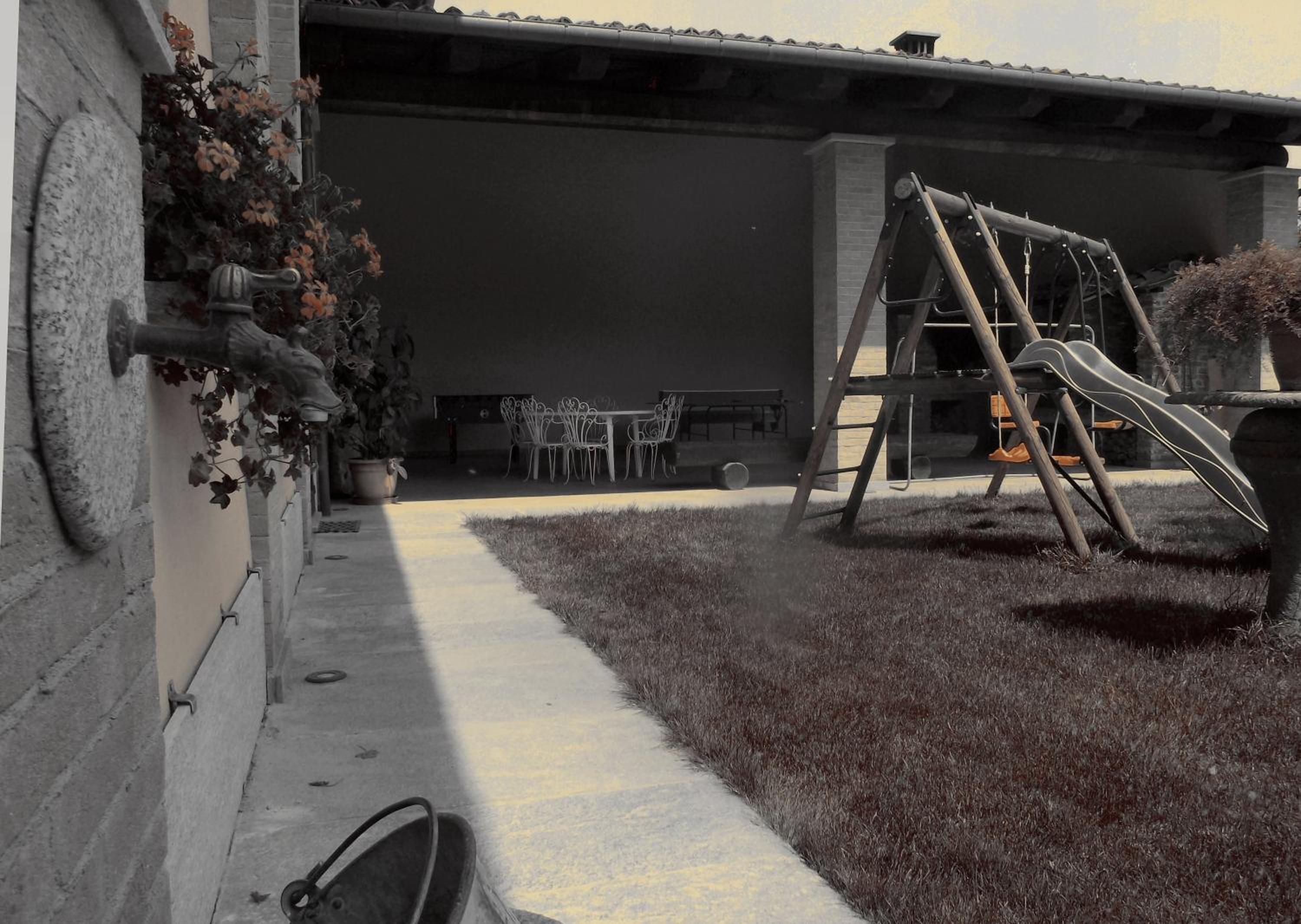EL CAVAJER agriturismo