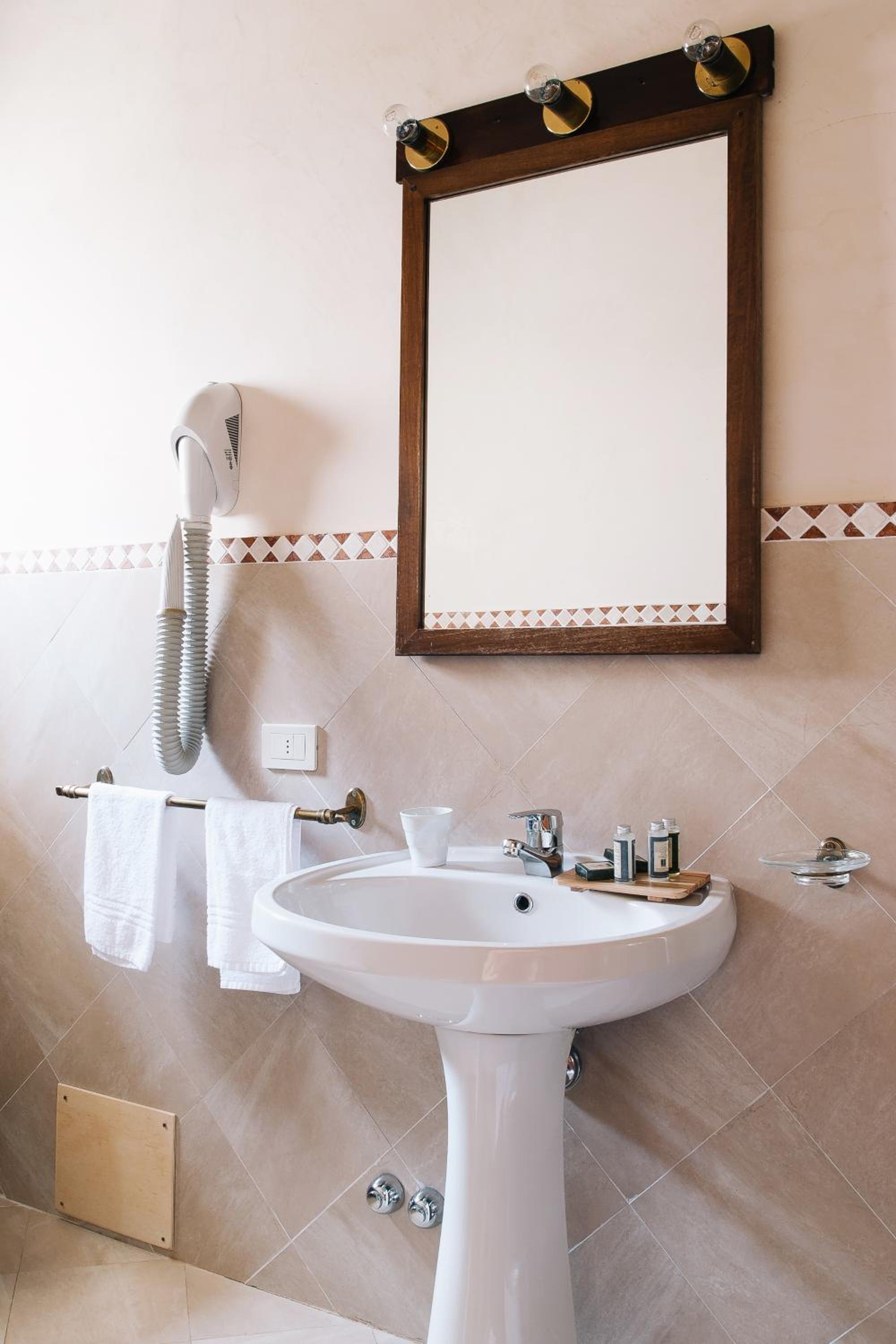 Rovezzano B&B