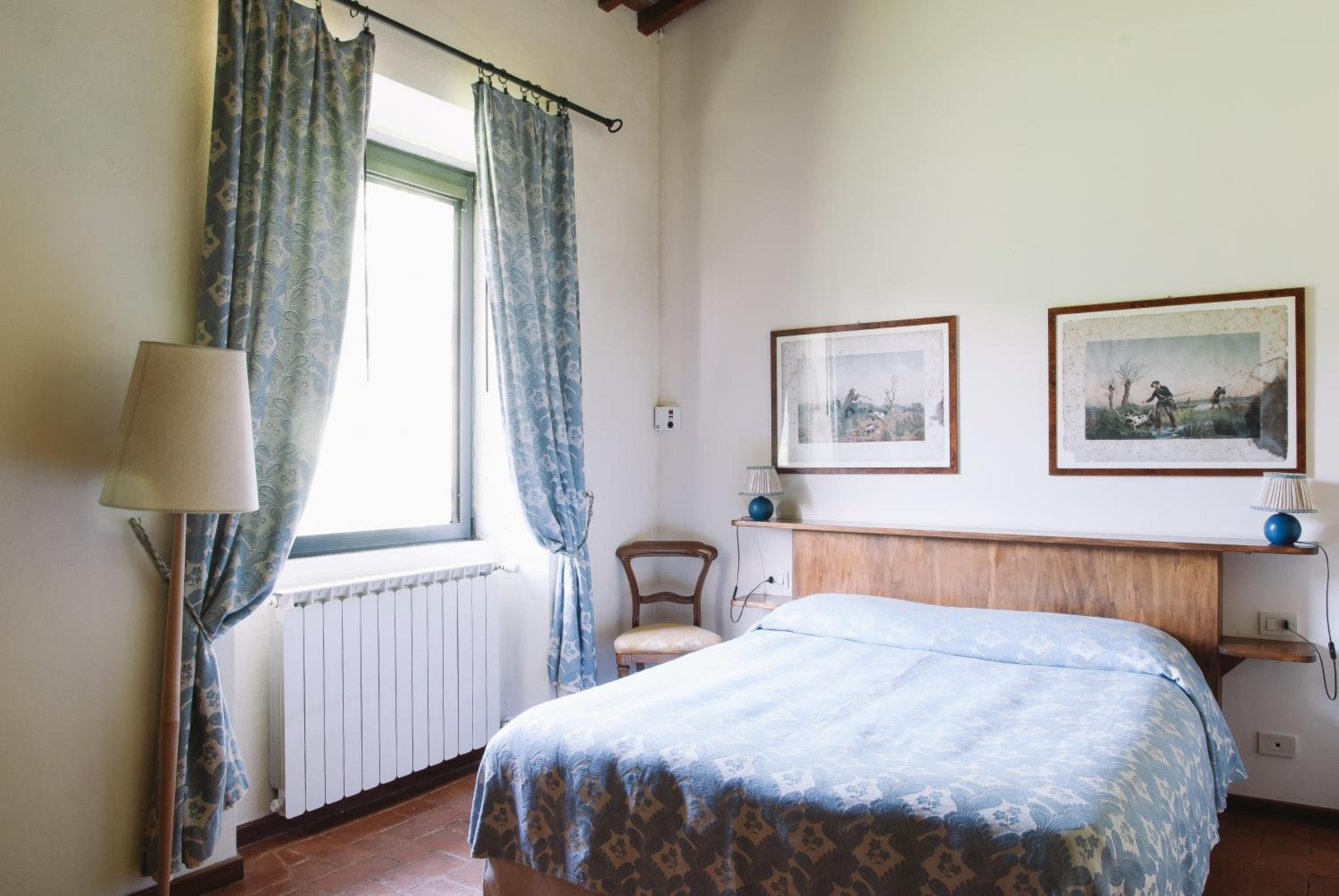 Rovezzano B&B