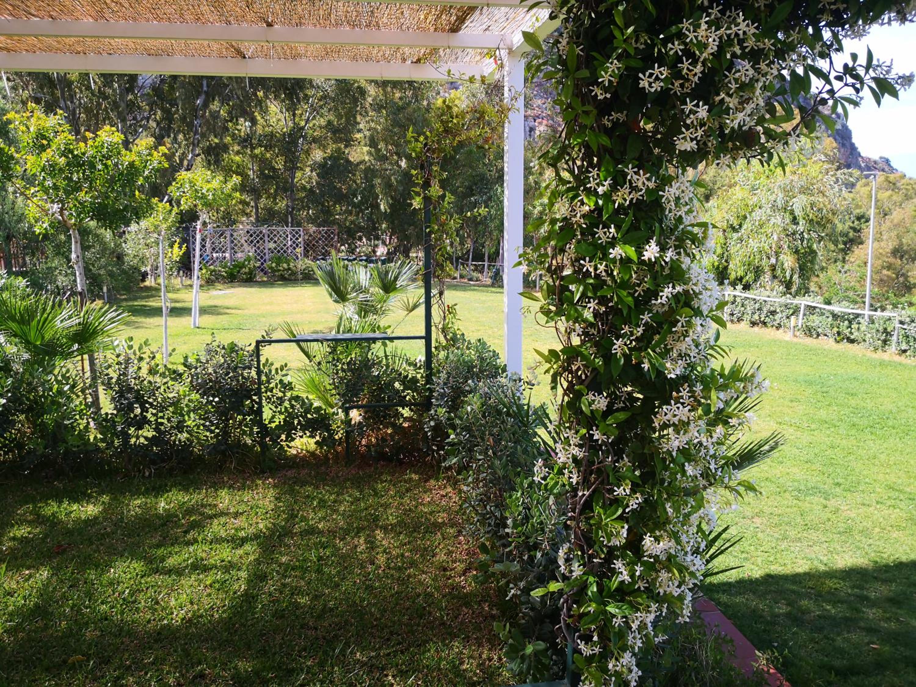 Villa Santa Barbara