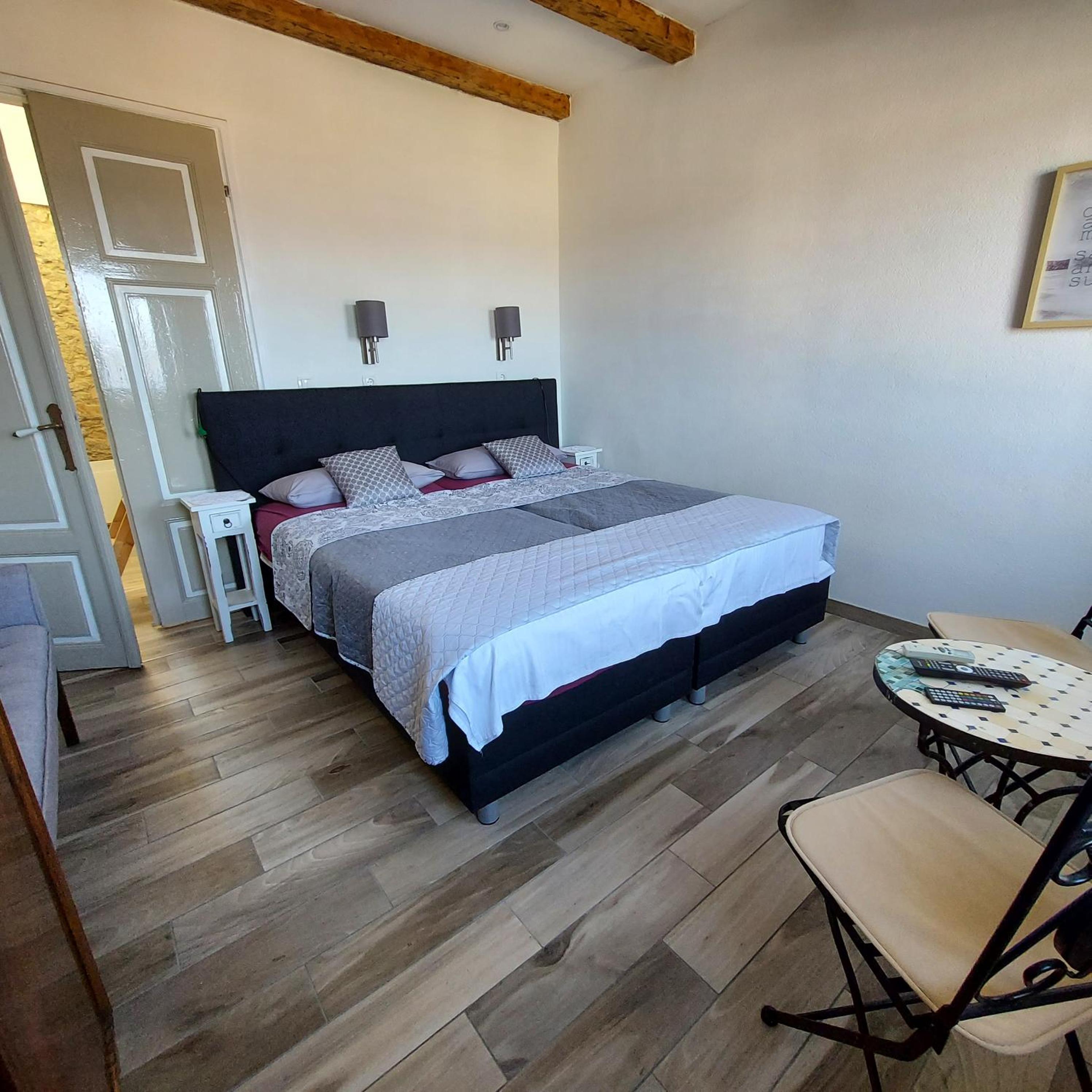 Holiday Home Sea Beach Dvorska 37 view 5