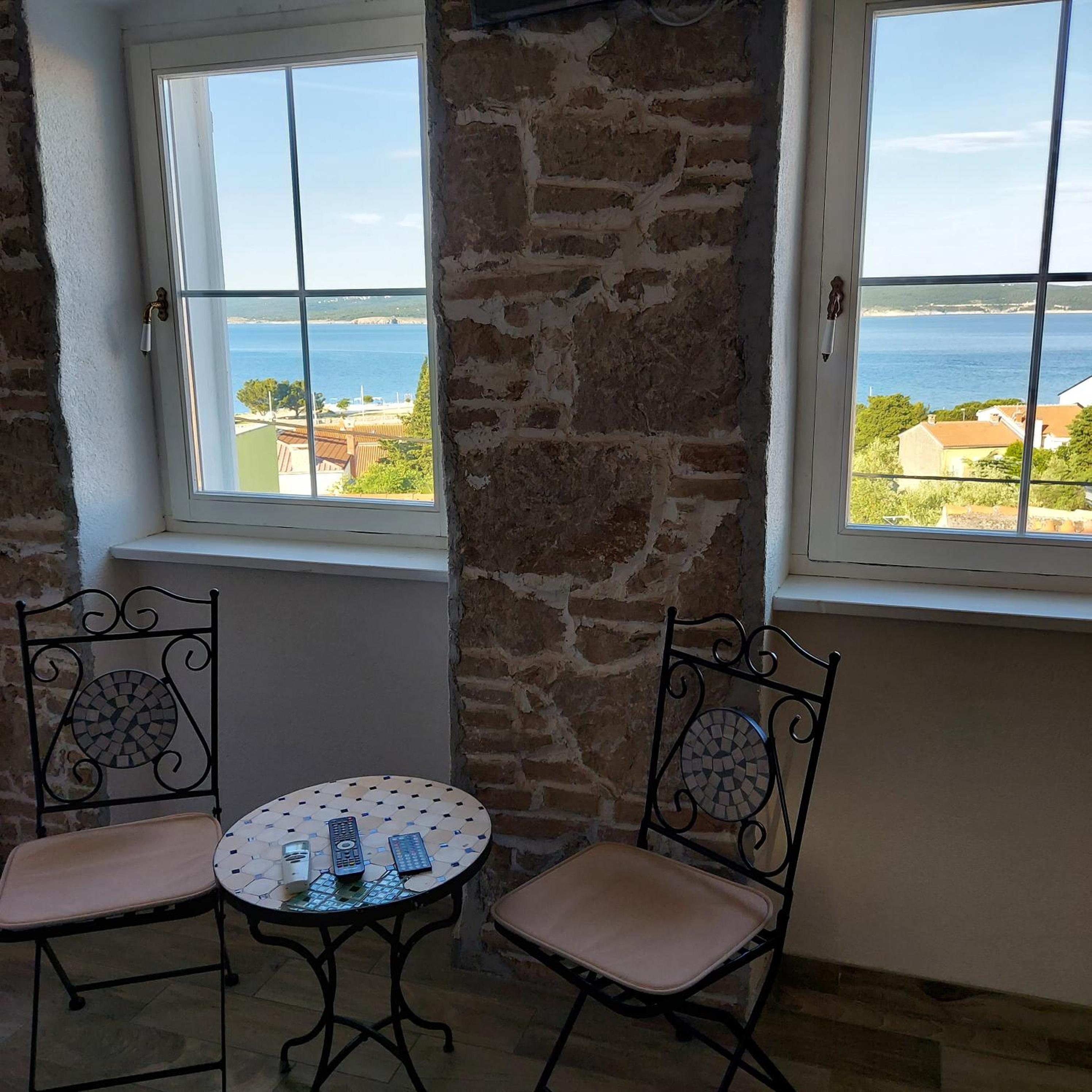 Holiday Home Sea Beach Dvorska 37 view 3