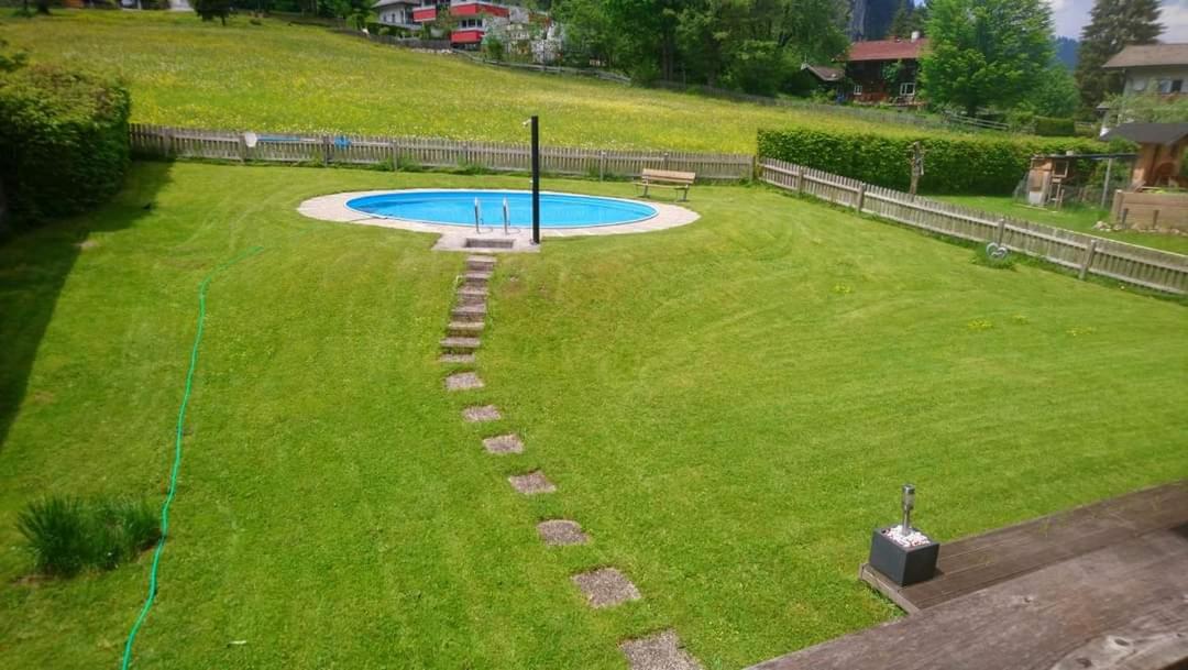 Appartement STOA