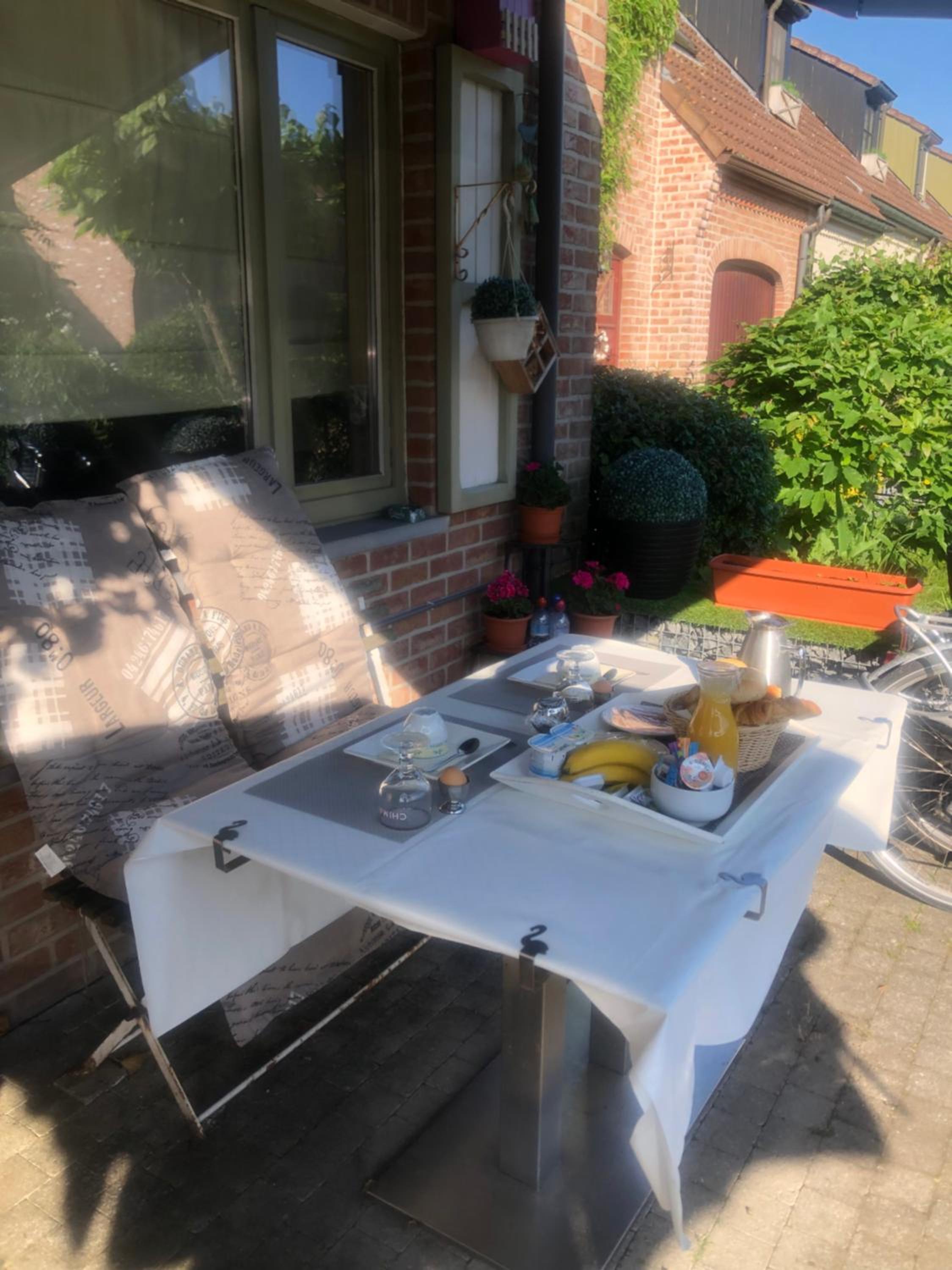 Khon Thai's House Brugge
