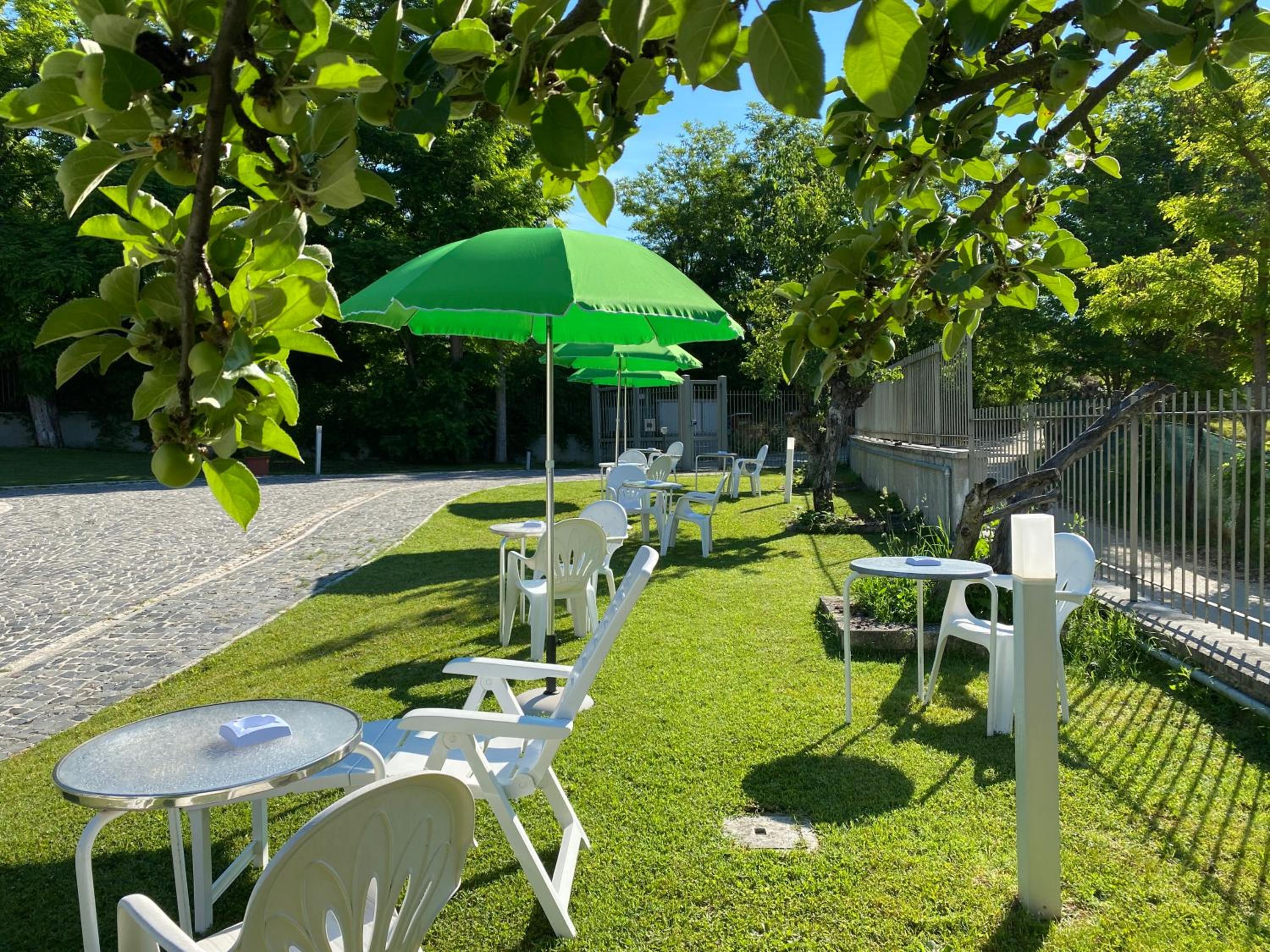 B&B Oasi Vetoio