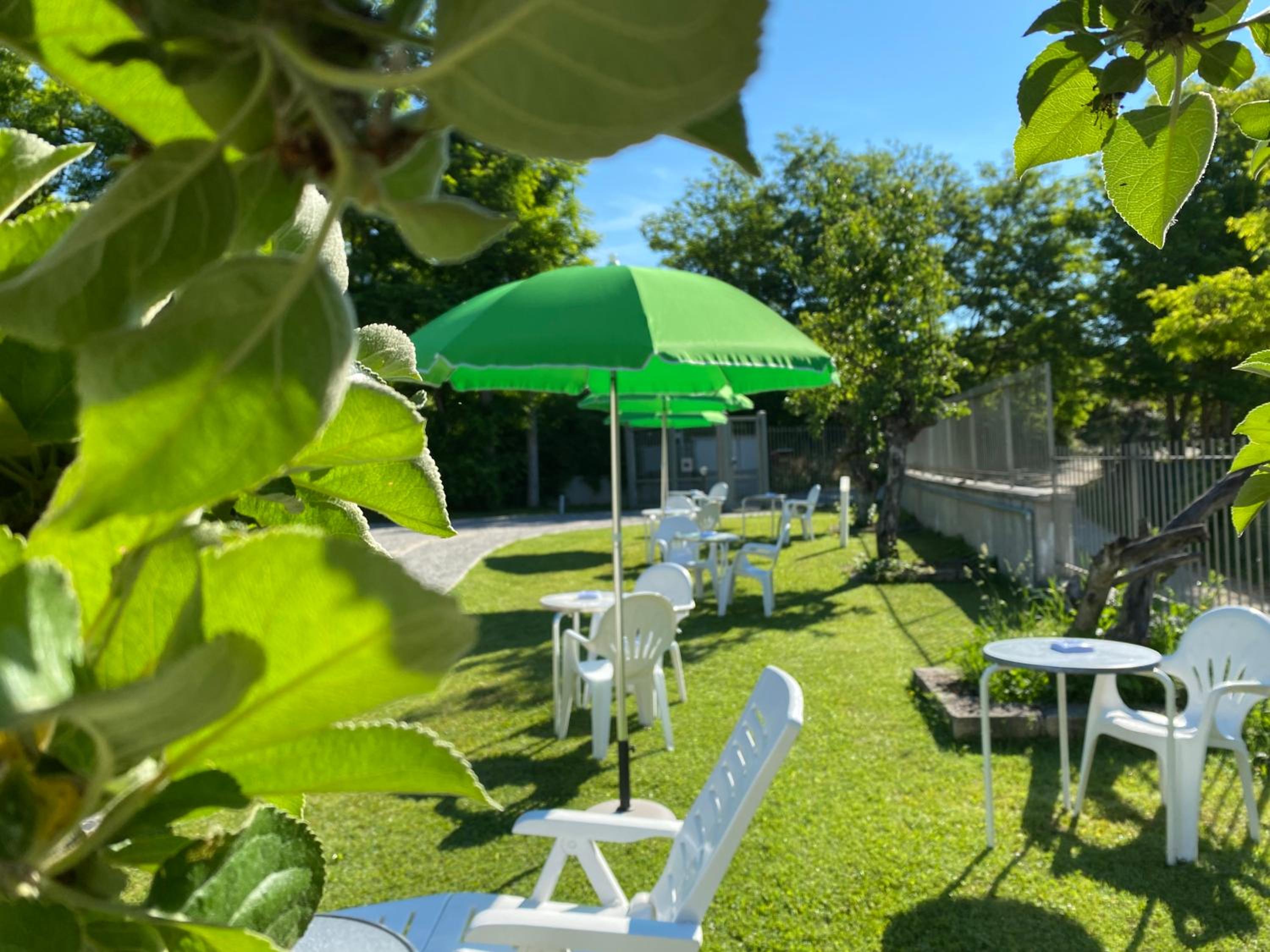 B&B Oasi Vetoio