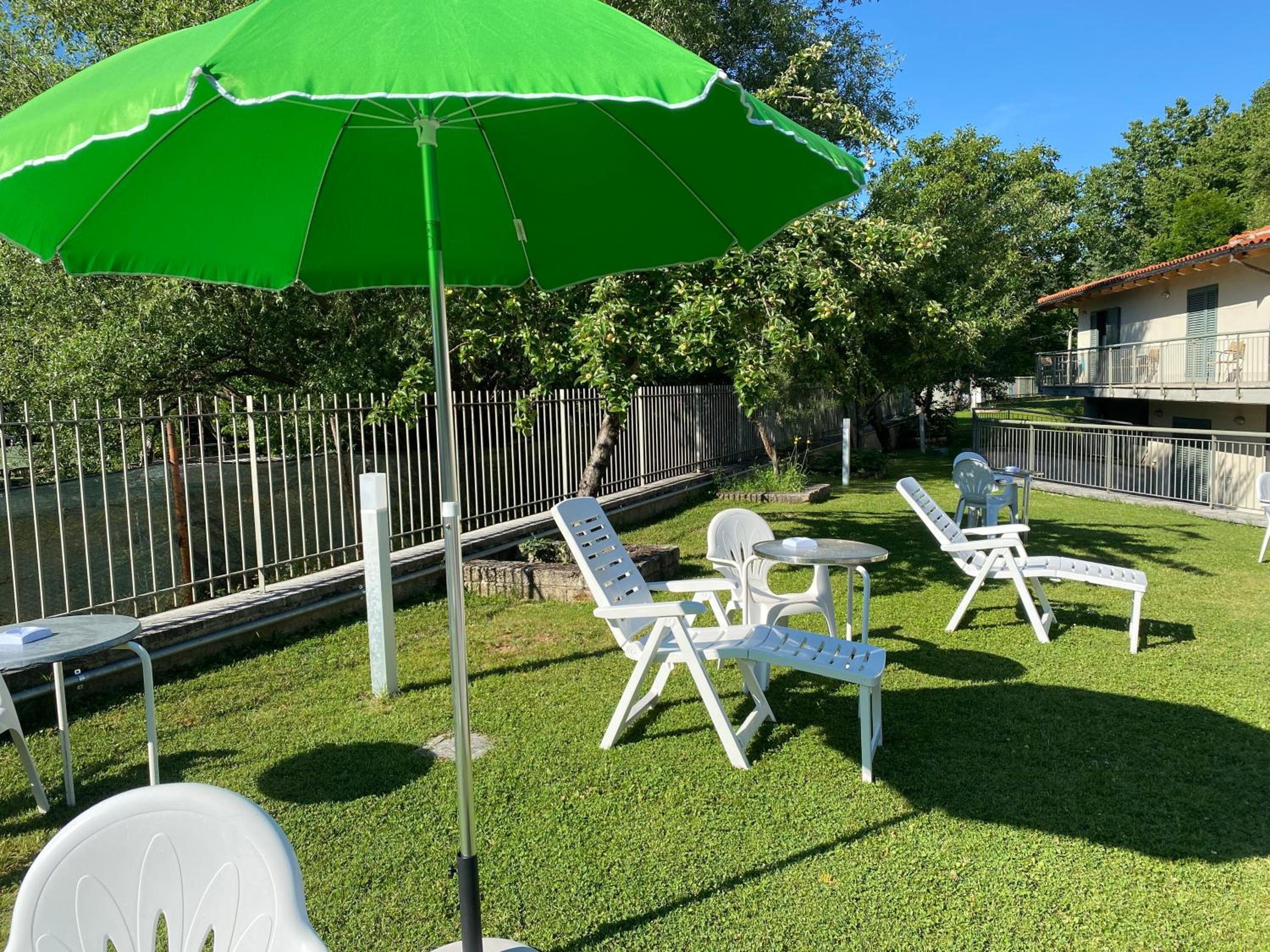 B&B Oasi Vetoio