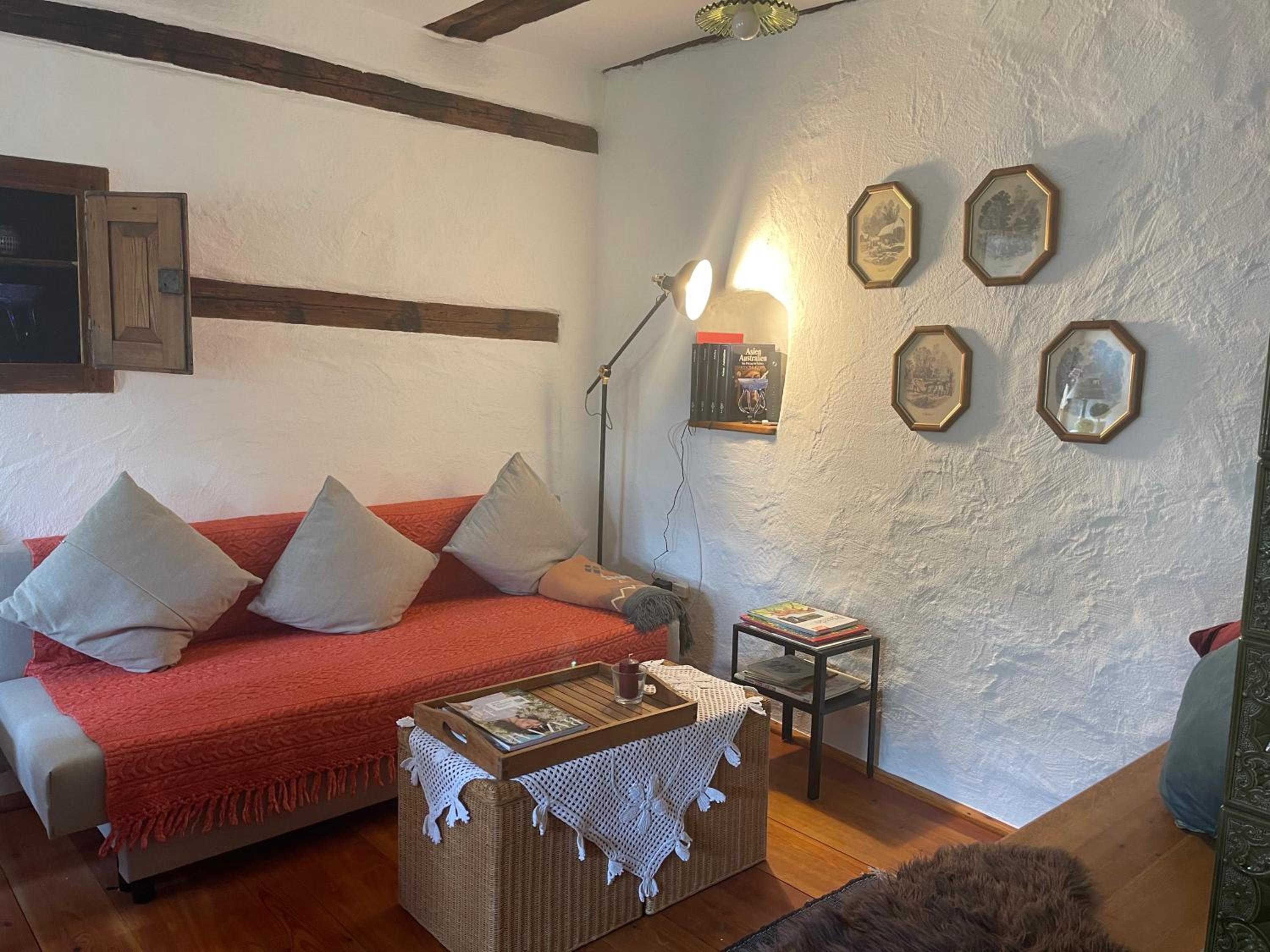 Jurahaus Hirschberg EG Wohnung