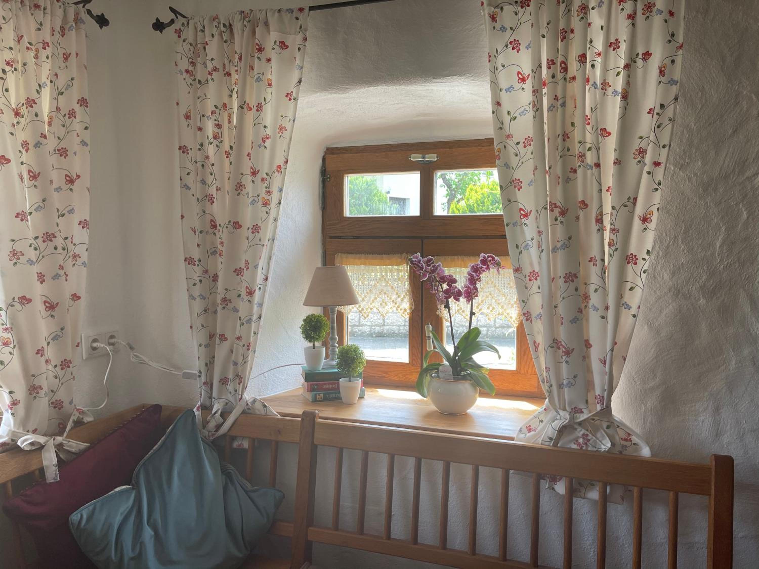 Jurahaus Hirschberg EG Wohnung