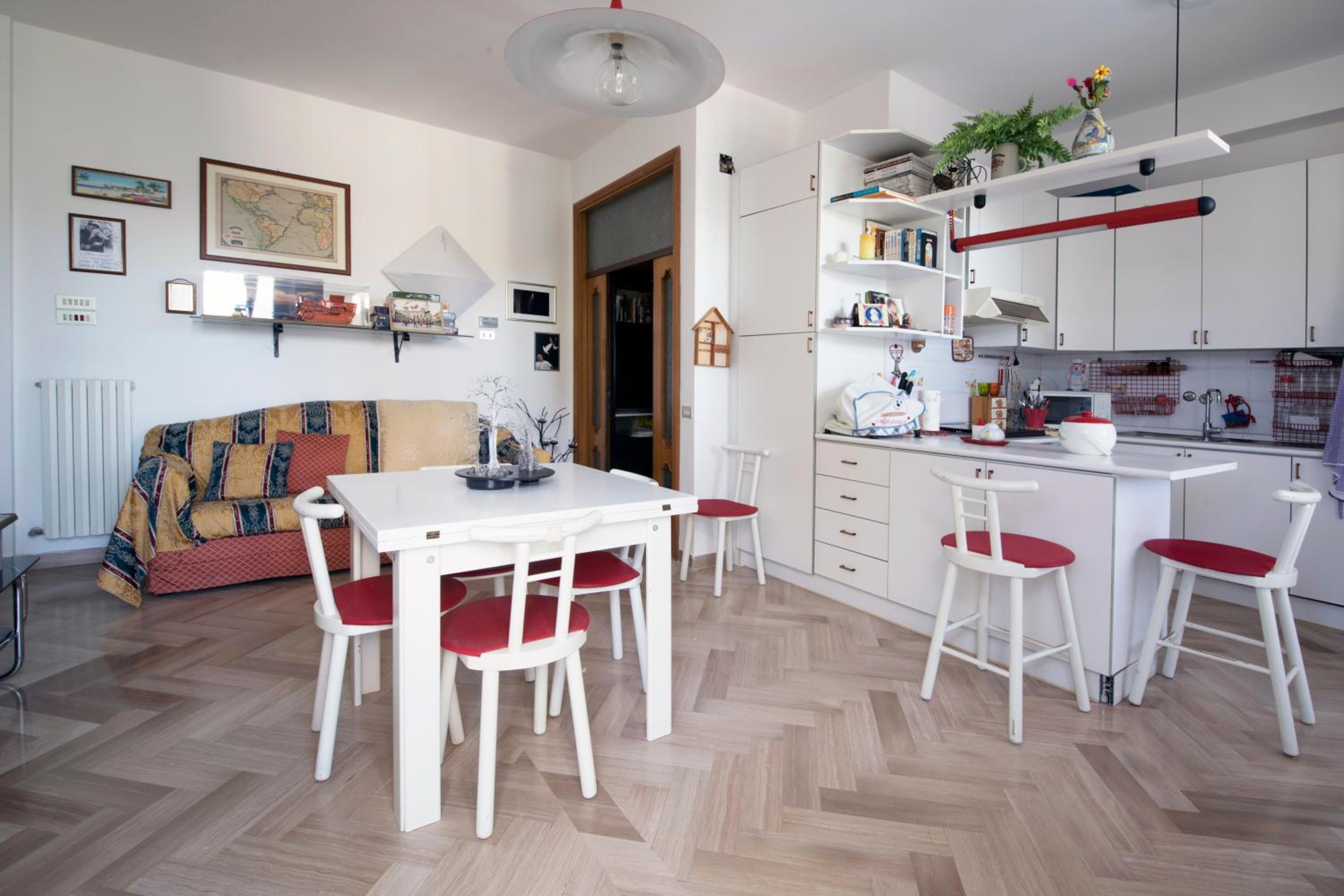 Casa vacanze Podere Bellavista view 5