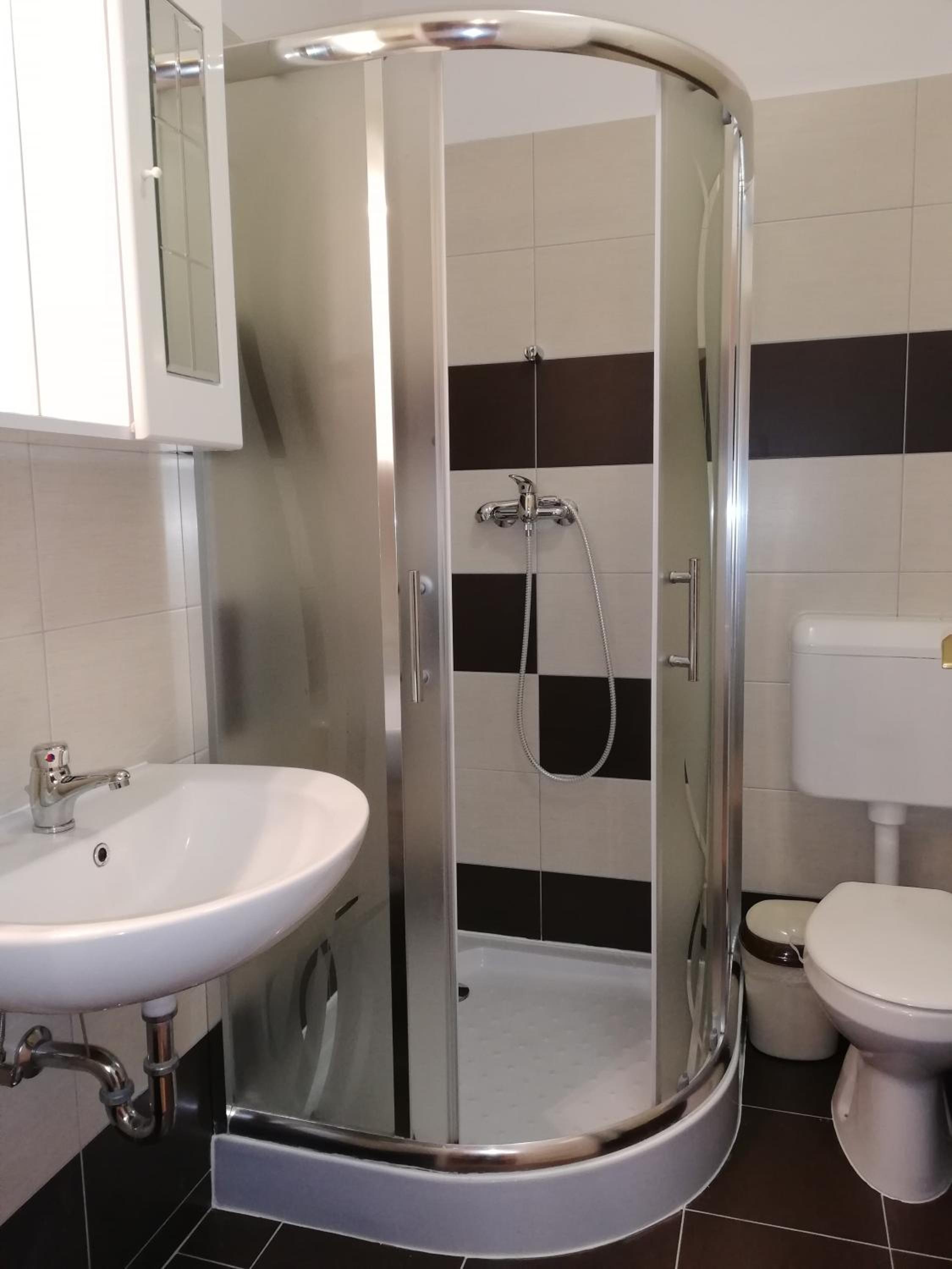 Völgy Apartman