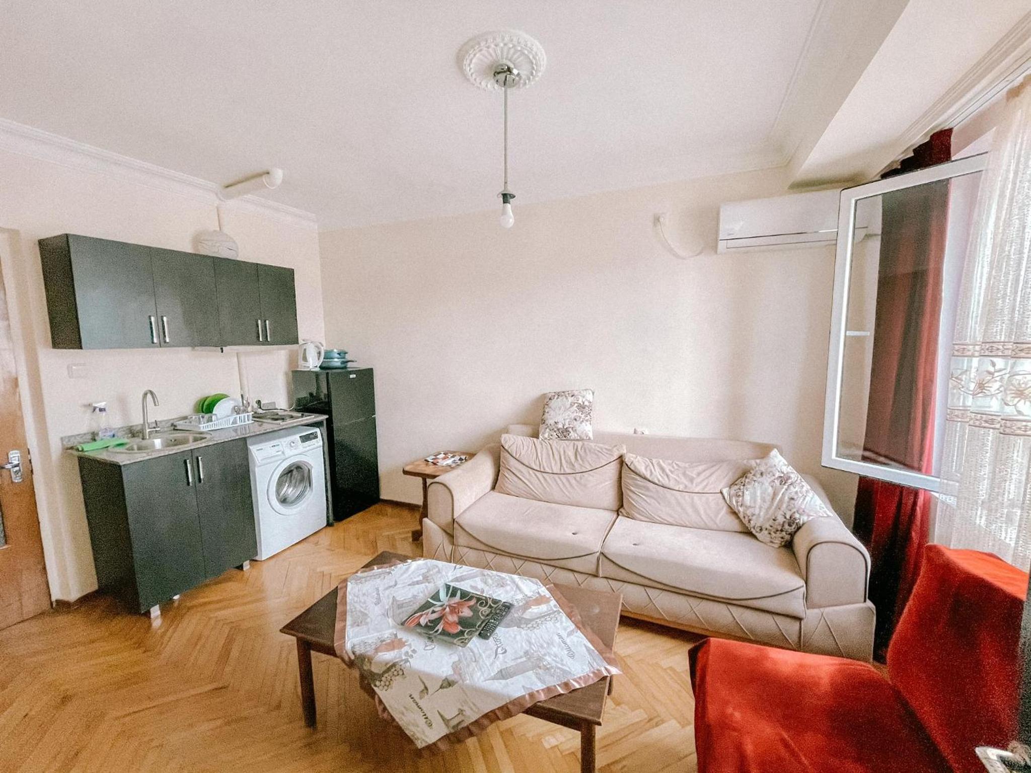 Naira Apartment view 3