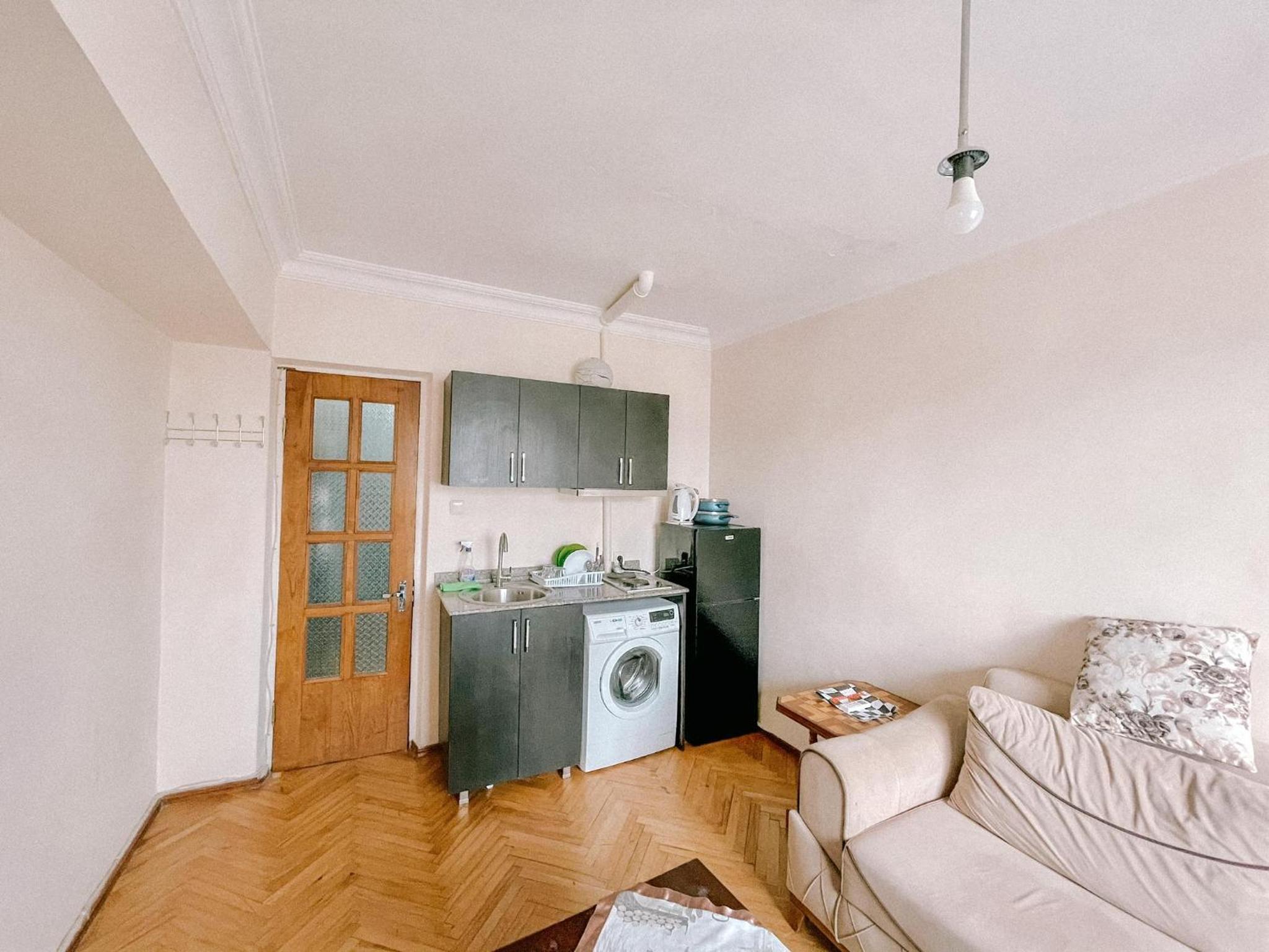 Naira Apartment view 4