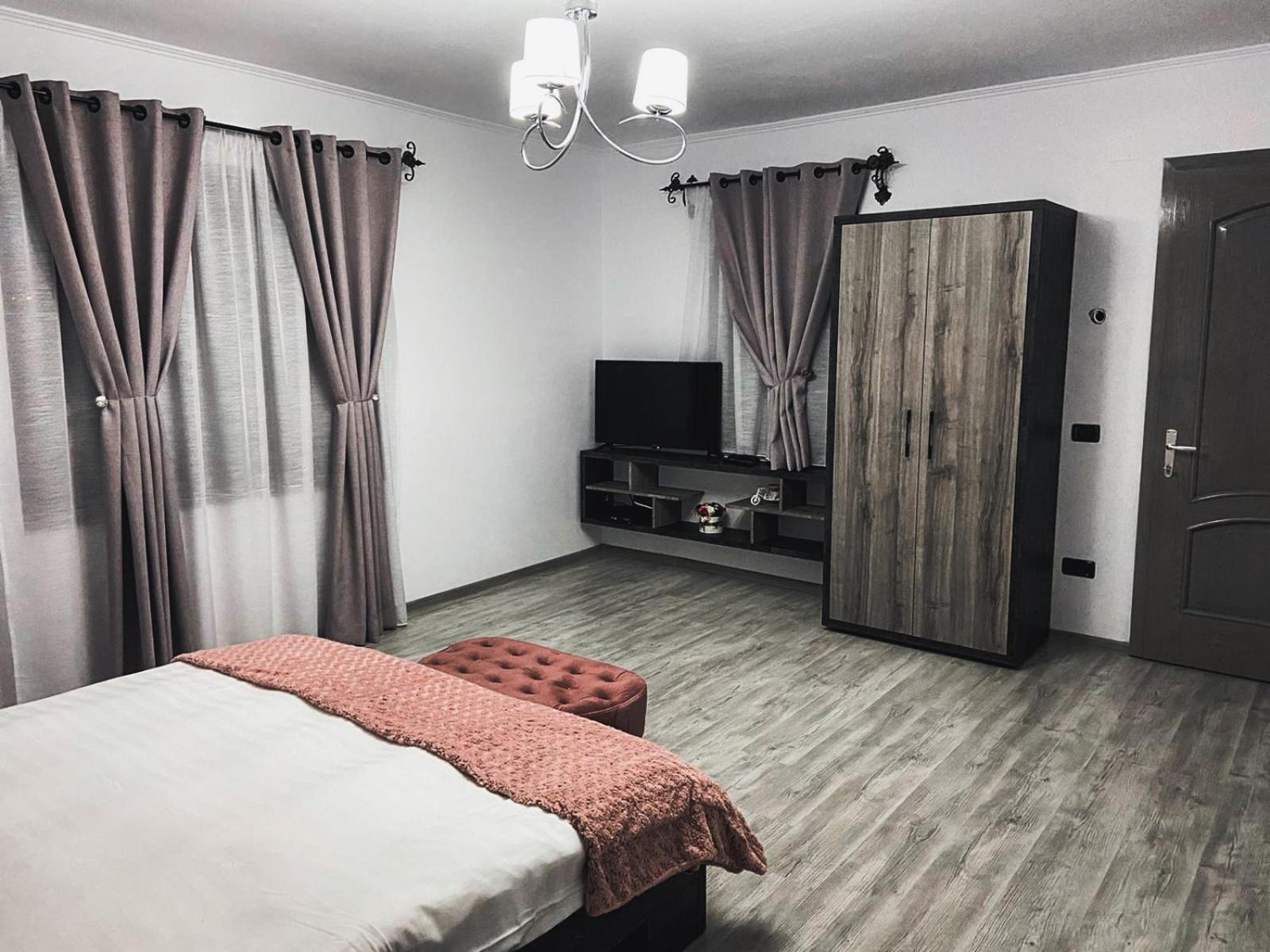 Casa Paula și Călin view 4
