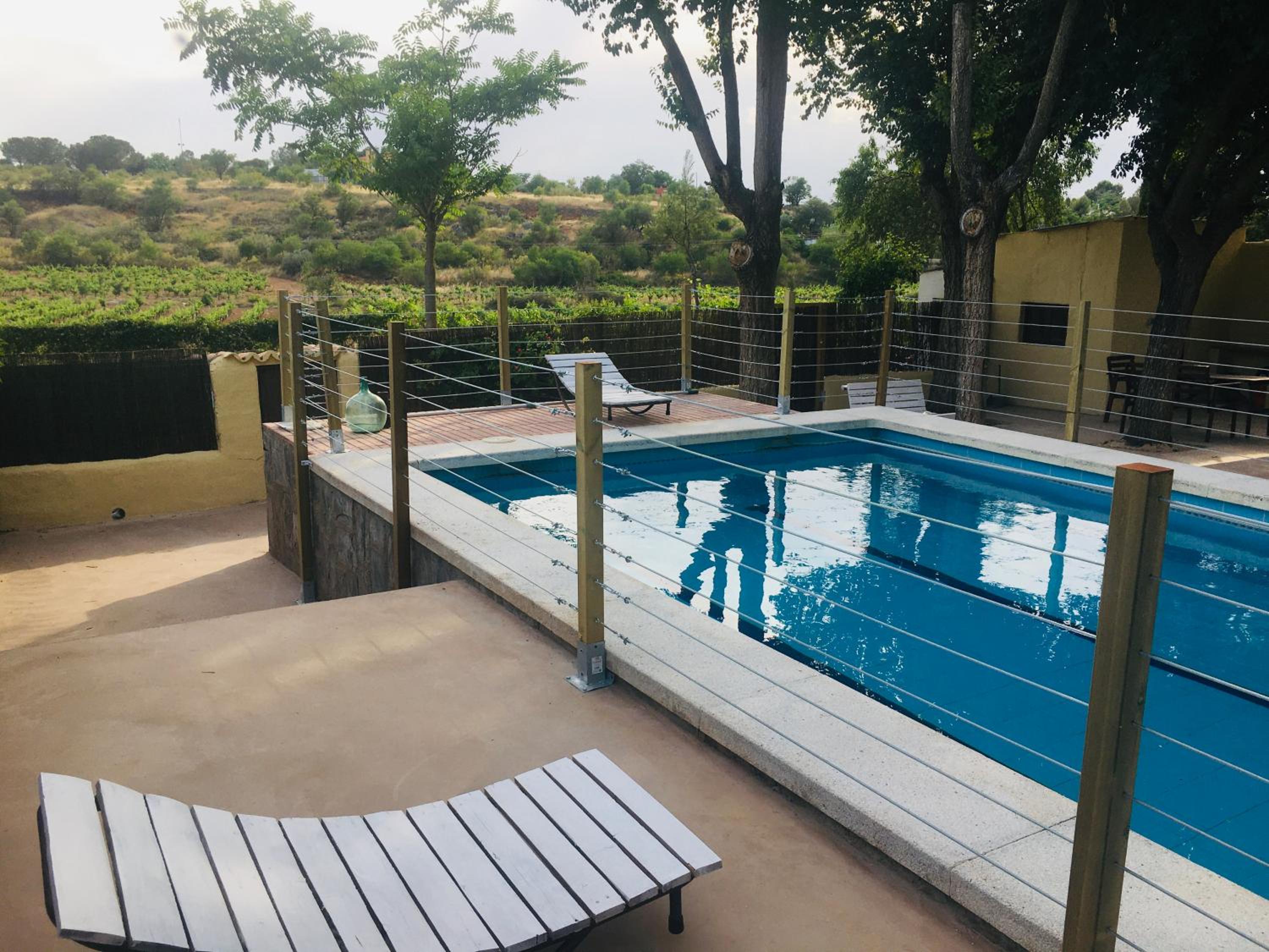 Casa rural La Quinta De Lara photo 3