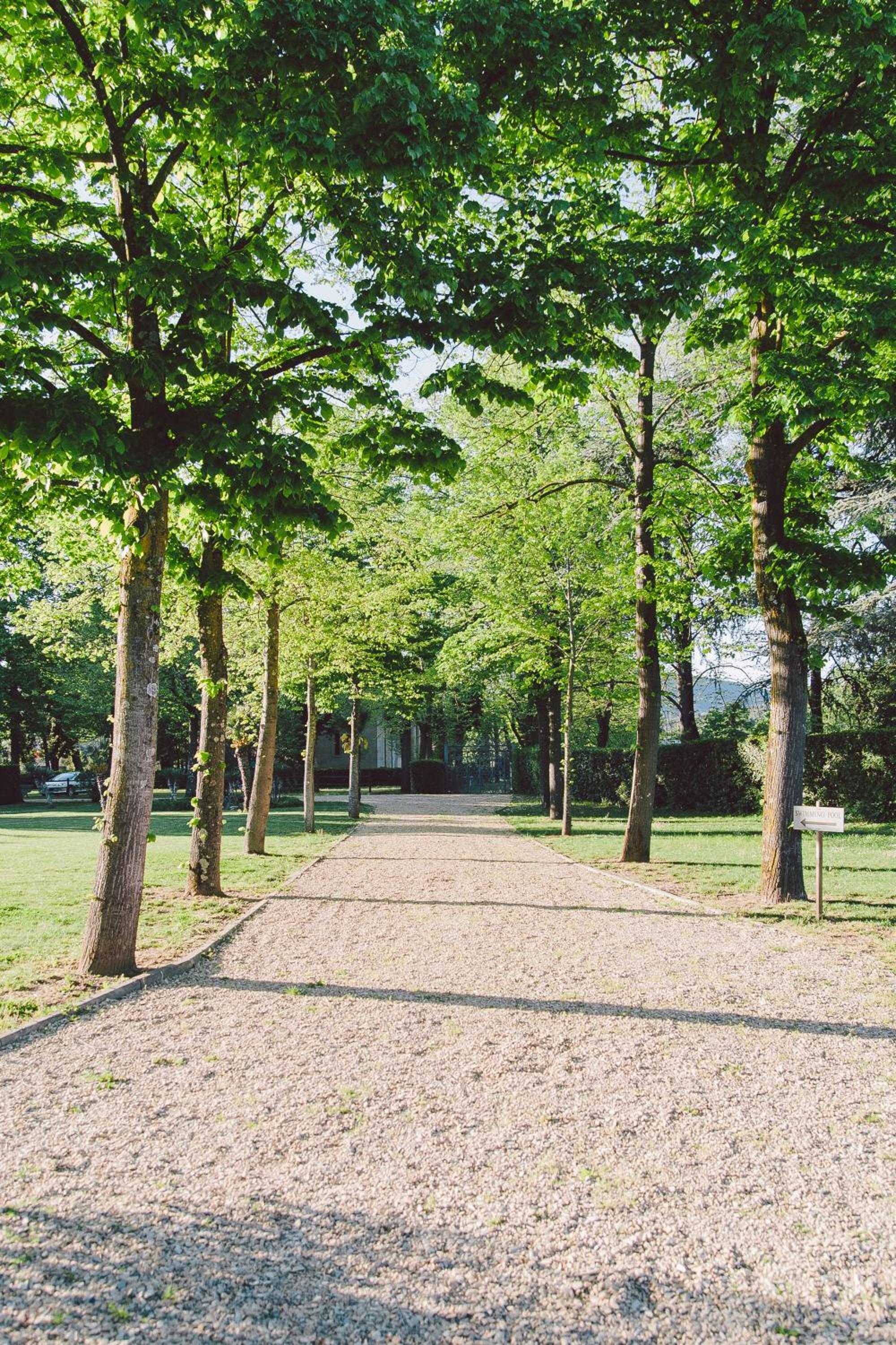 Rovezzano B&B