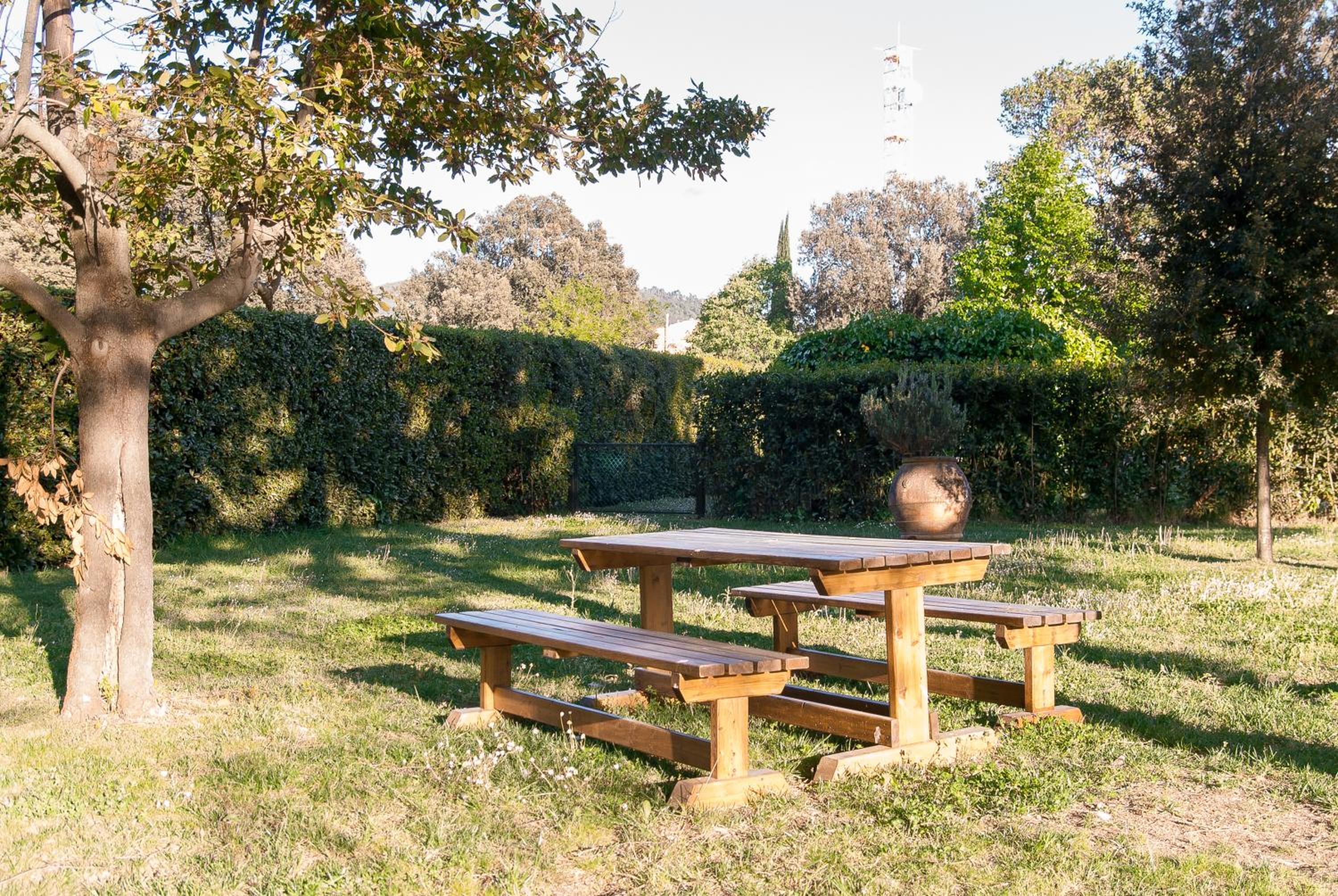 Rovezzano B&B