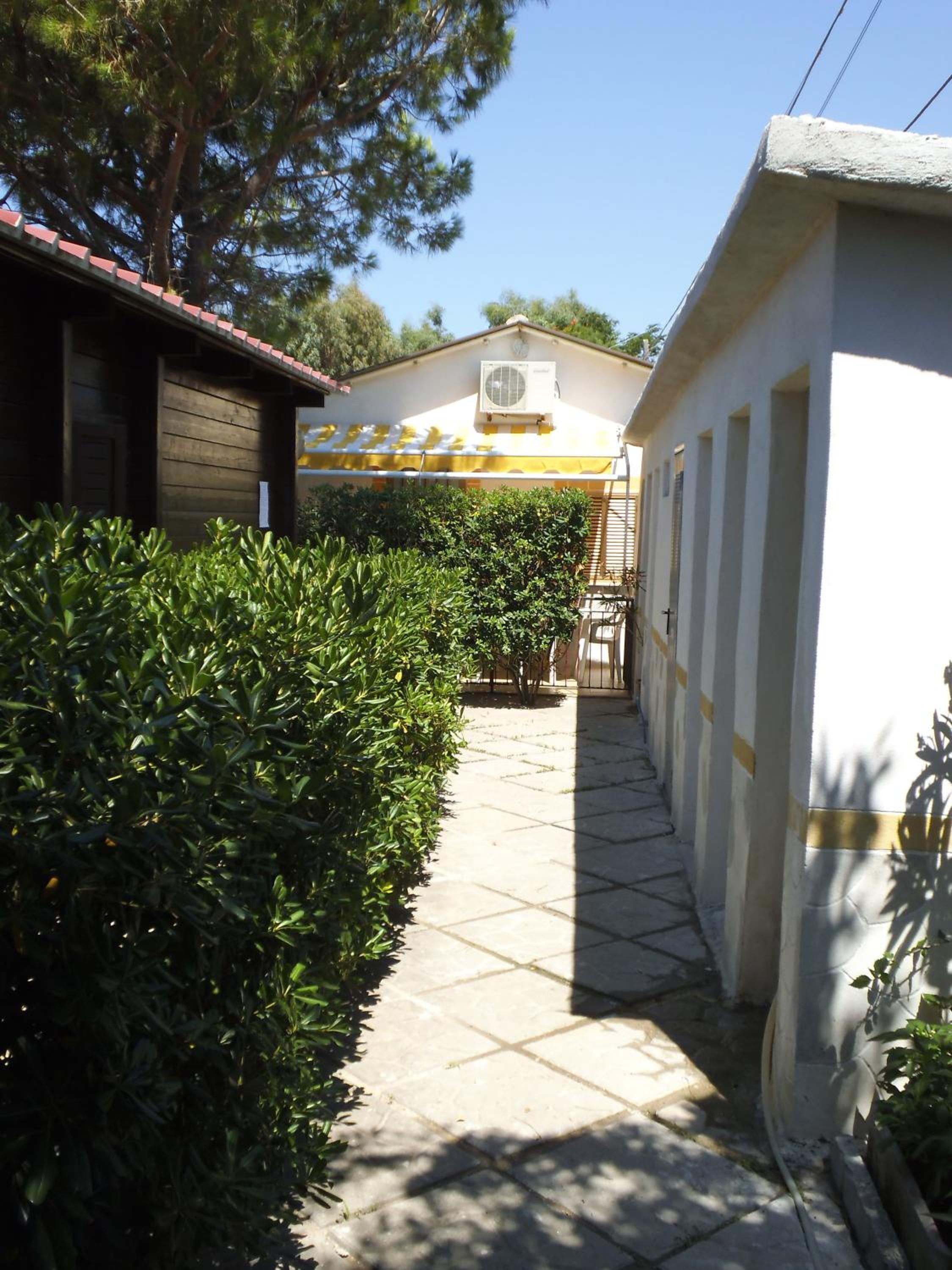 Villaggio La Bussola