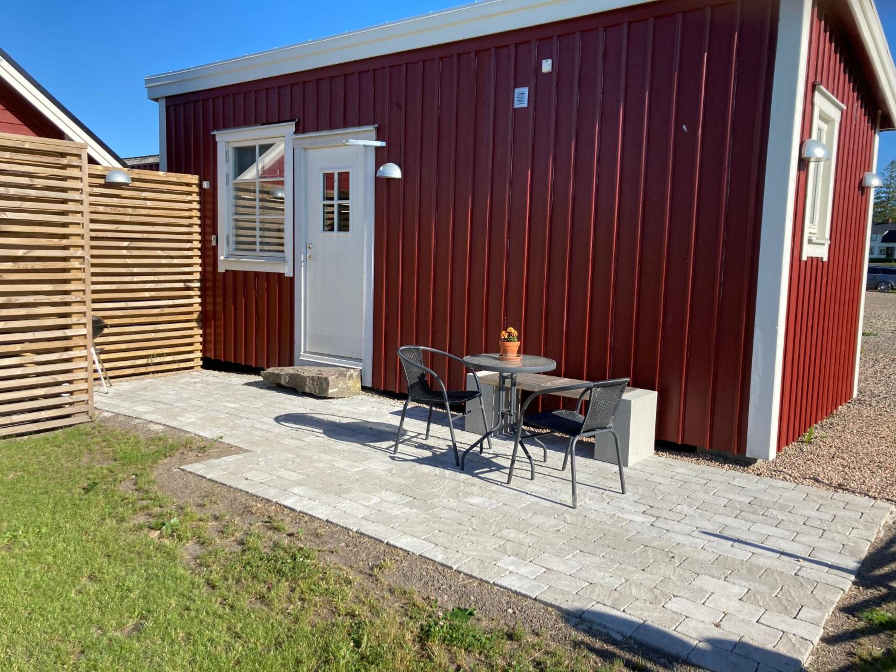 Smeakalles annex