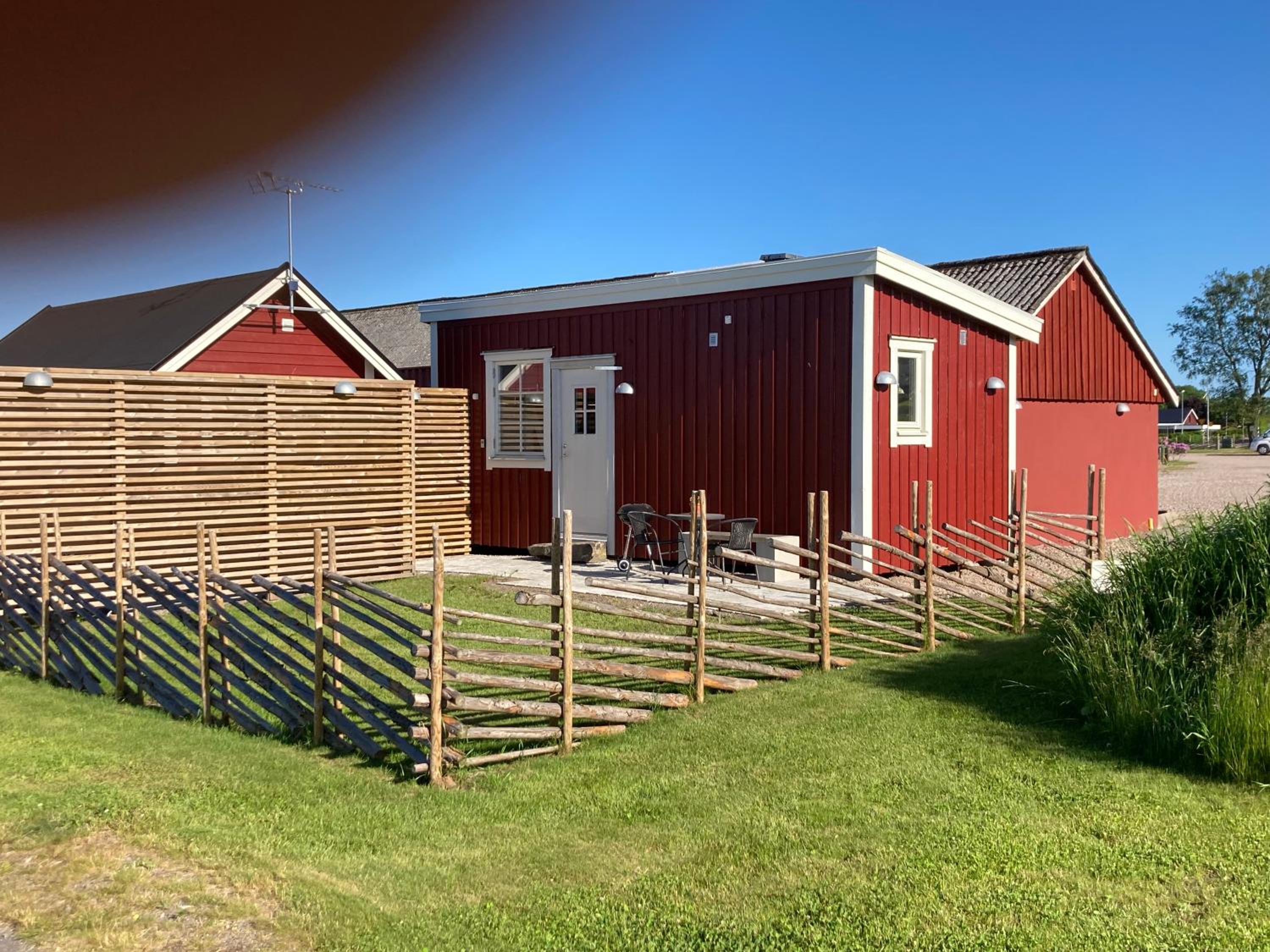 Smeakalles annex