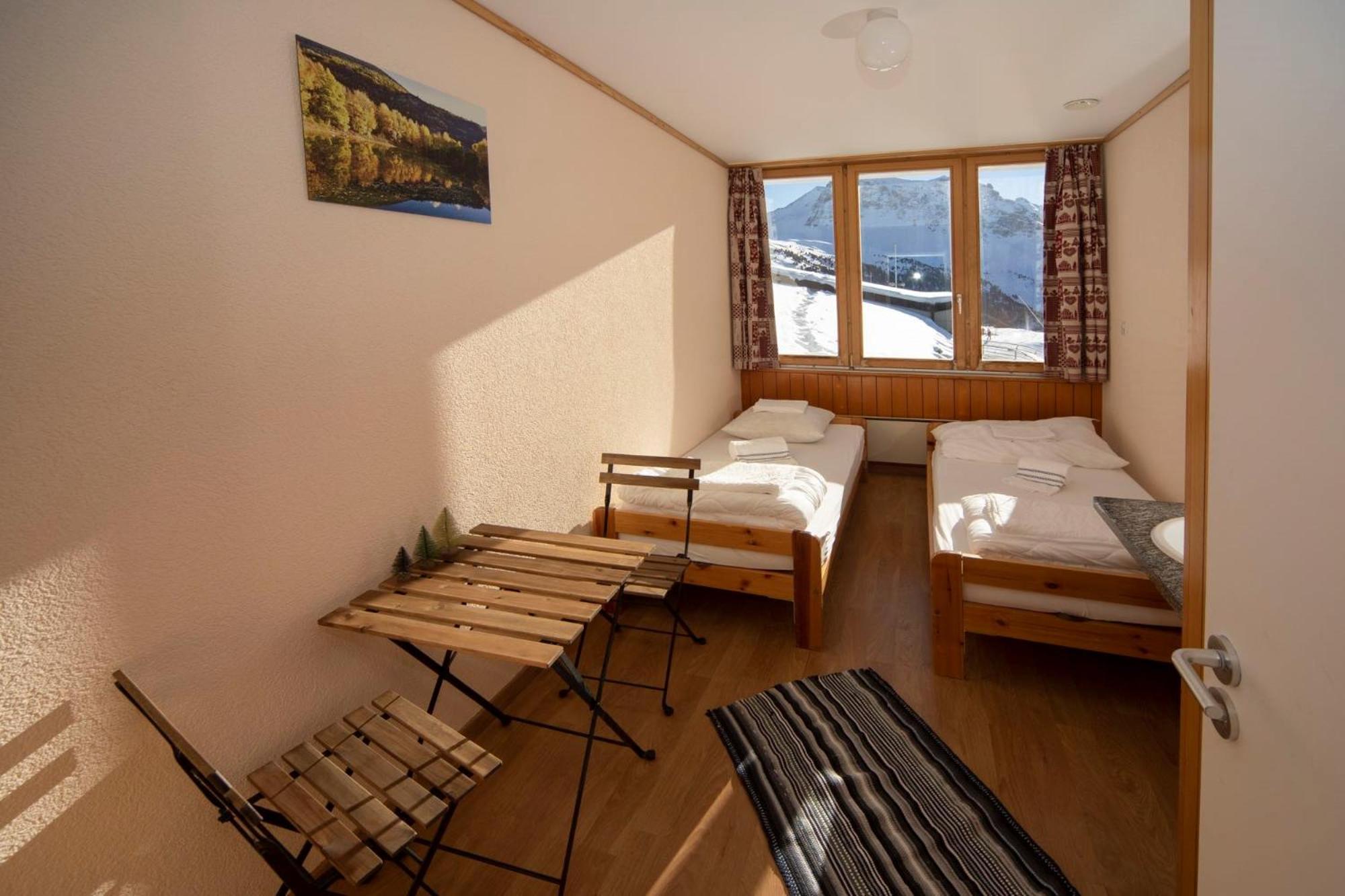 Tignousa logement de groupes et individuels view 3