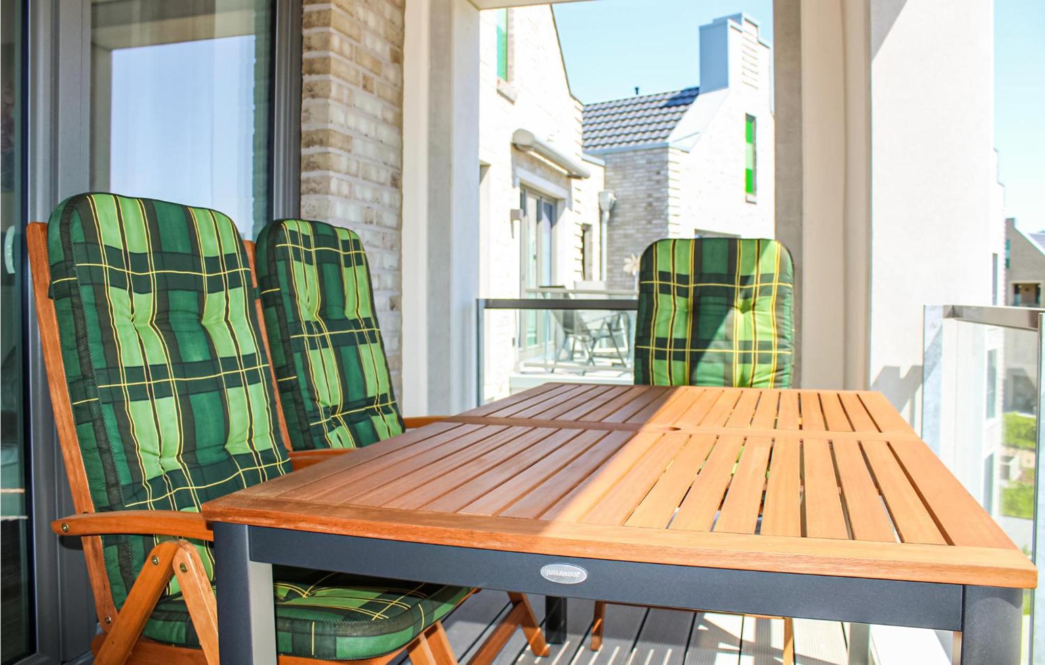 Charmante Fewo In Strandnähe